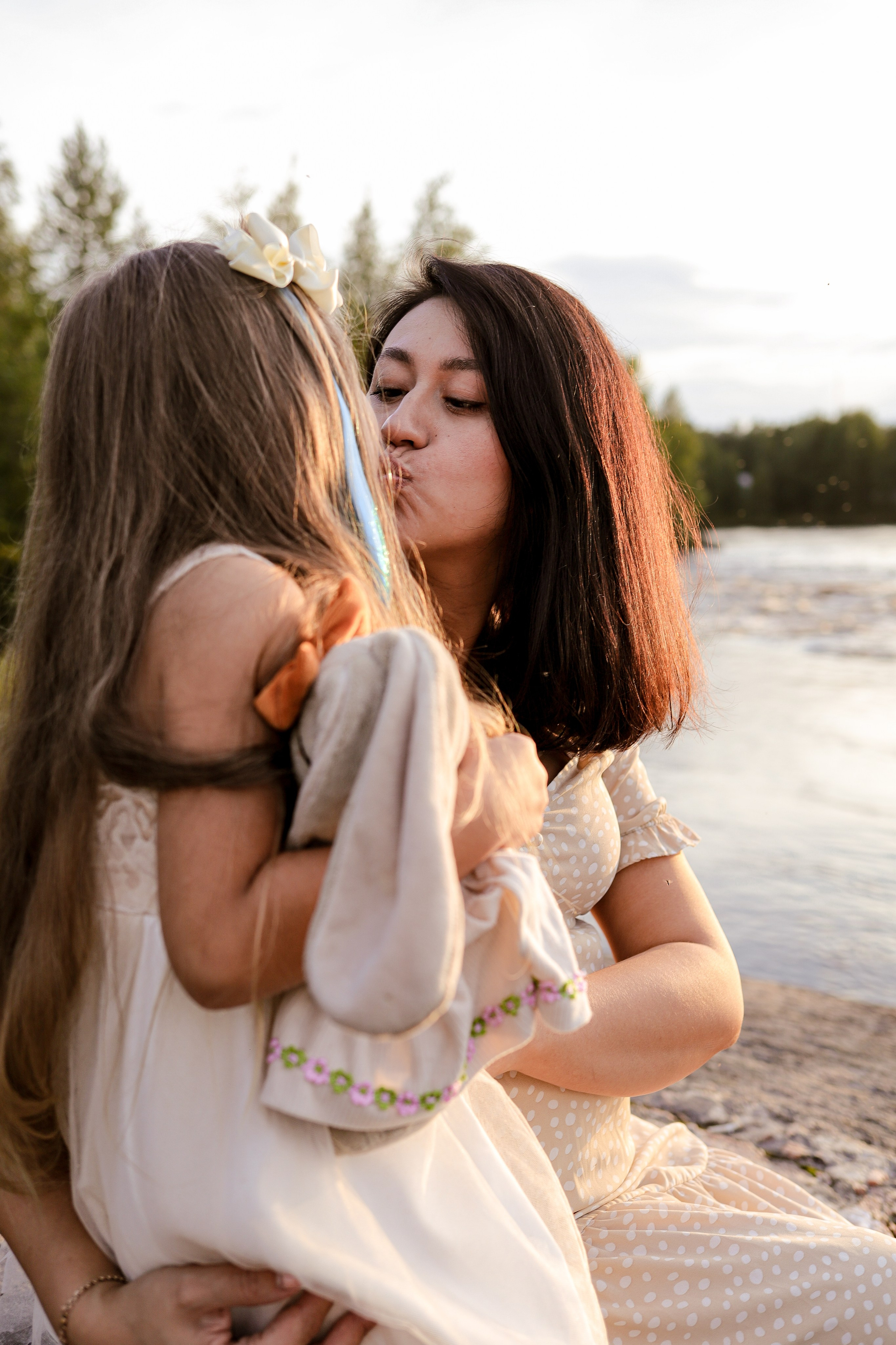 Семья Пьянковых