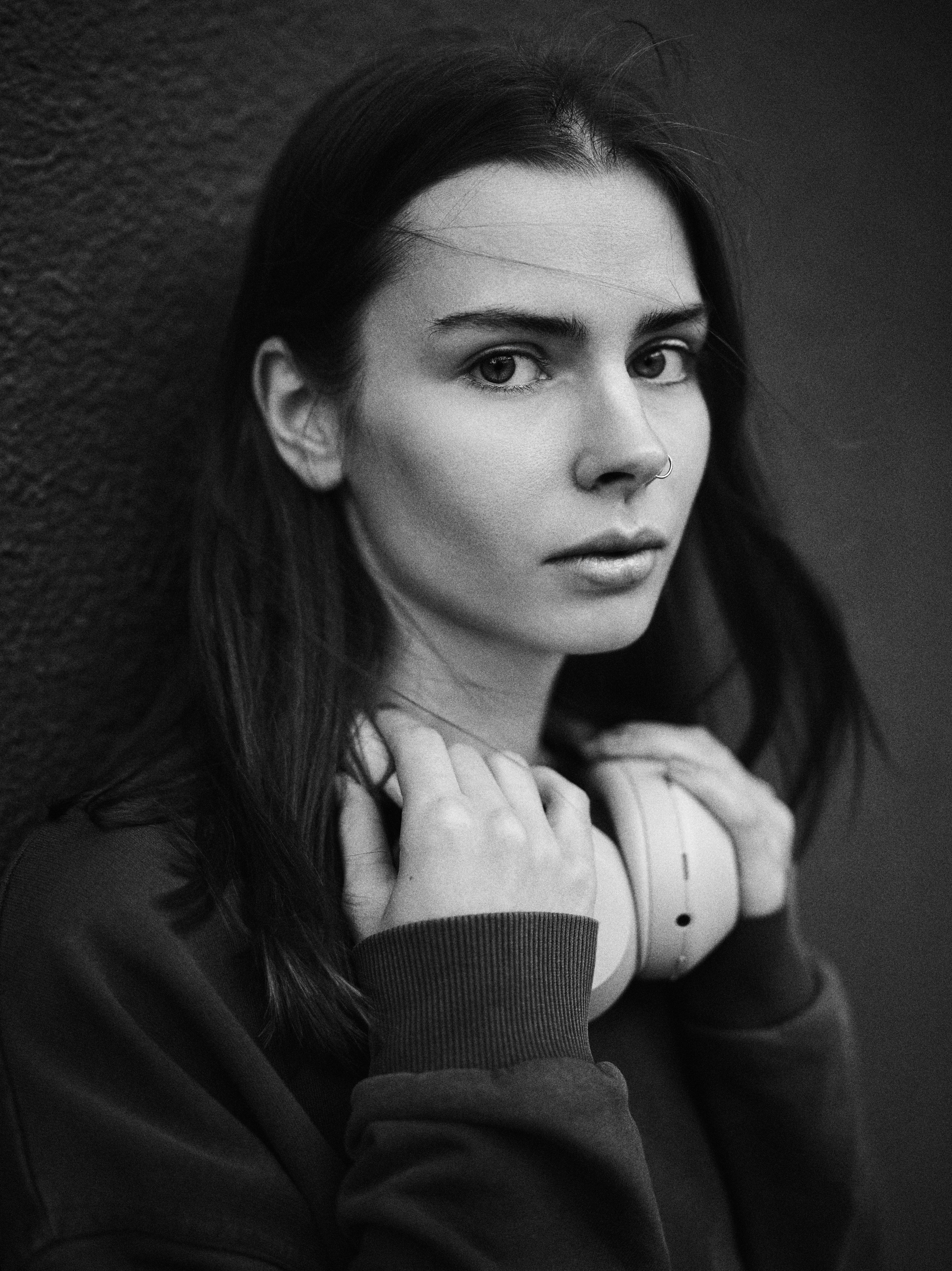 Любовь. Сергей Горшенин — профессиональный фотограф