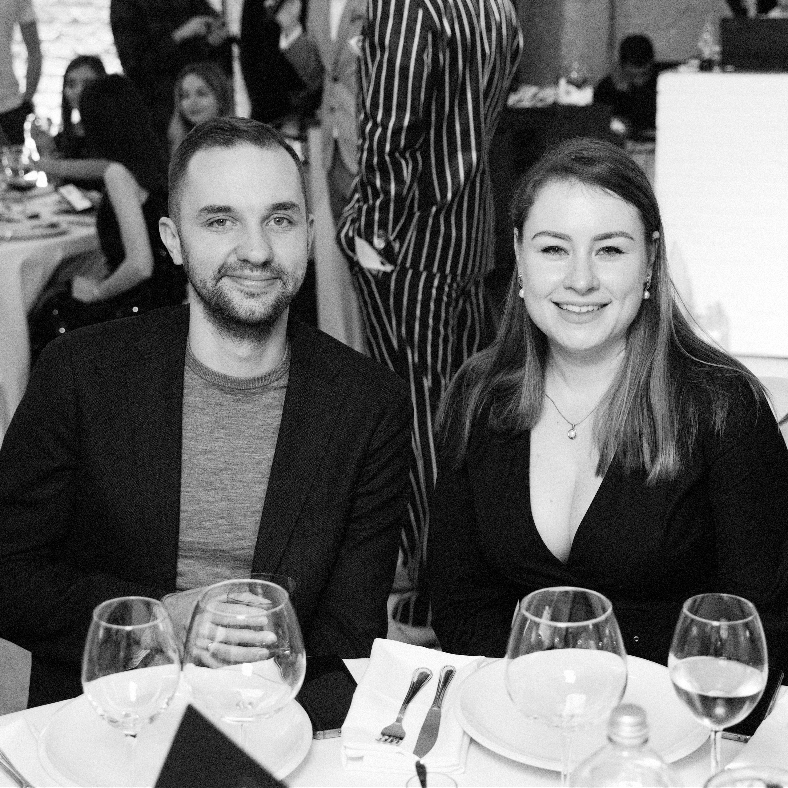 HYPE NEW YEAR. Фотограф Серафим Крюков