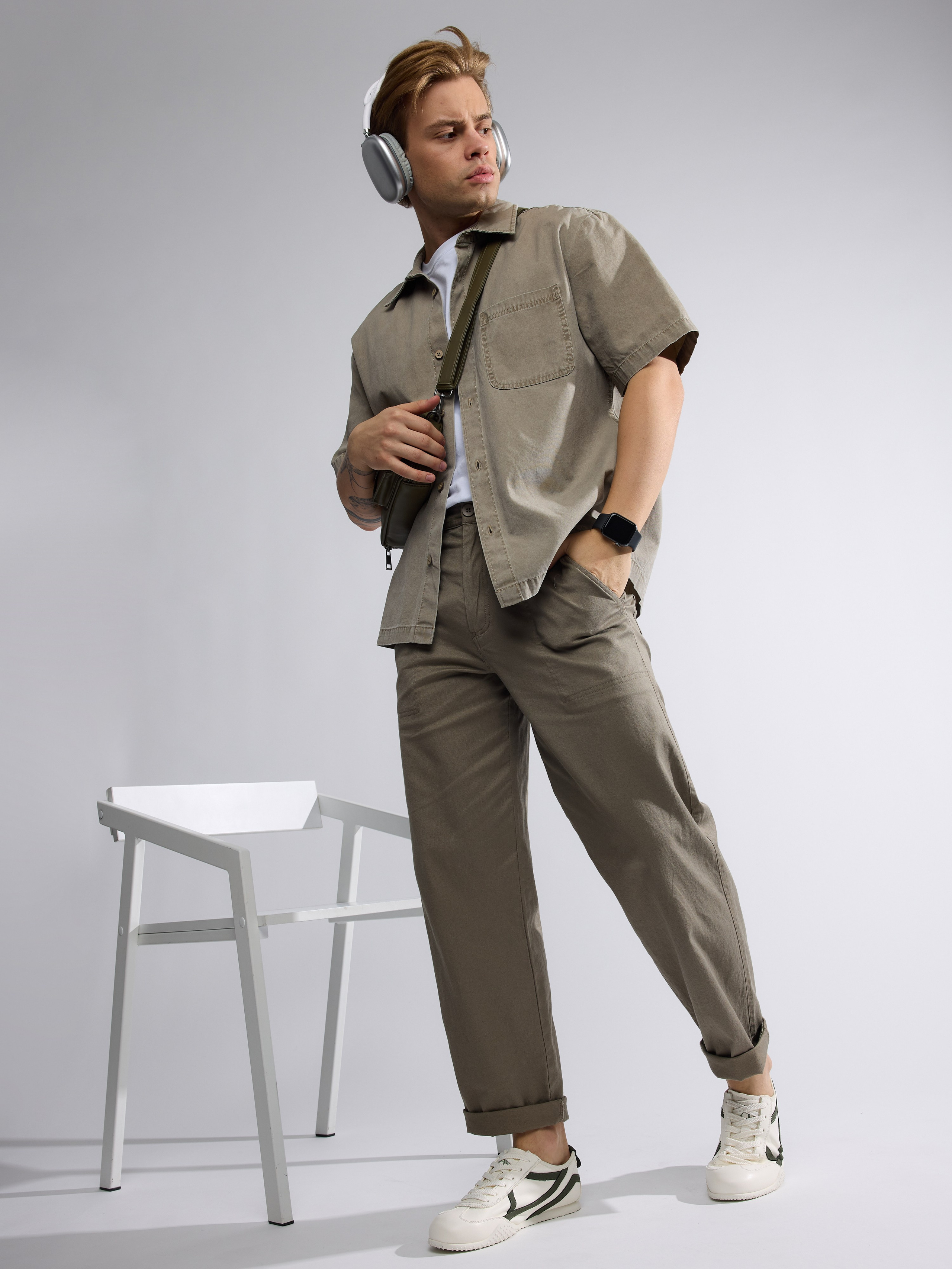 Каталог для бренда Antonio Barezzi