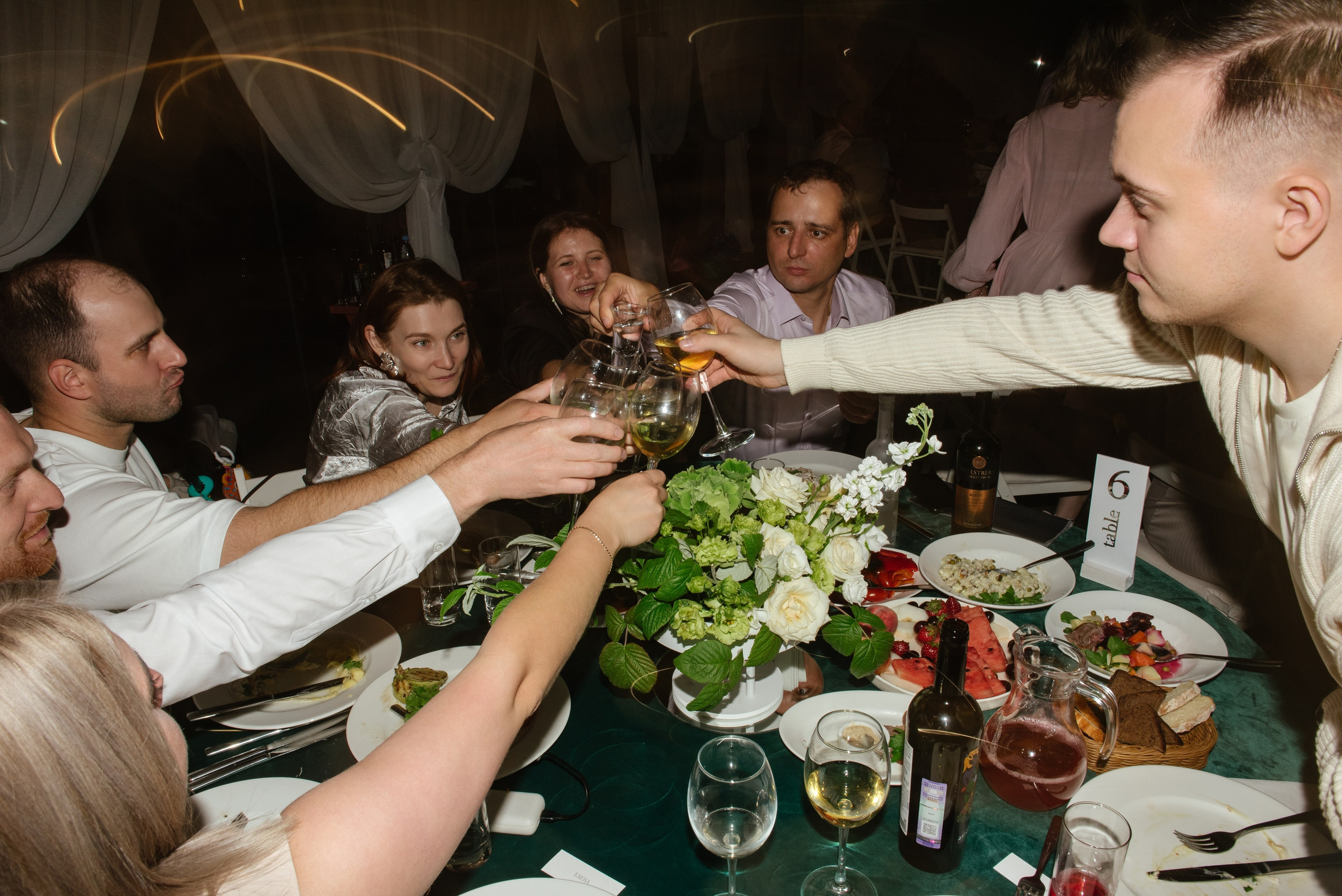 Анжела Данила. Григорий и Ольга Насинник — свадебный фотограф Архангельск