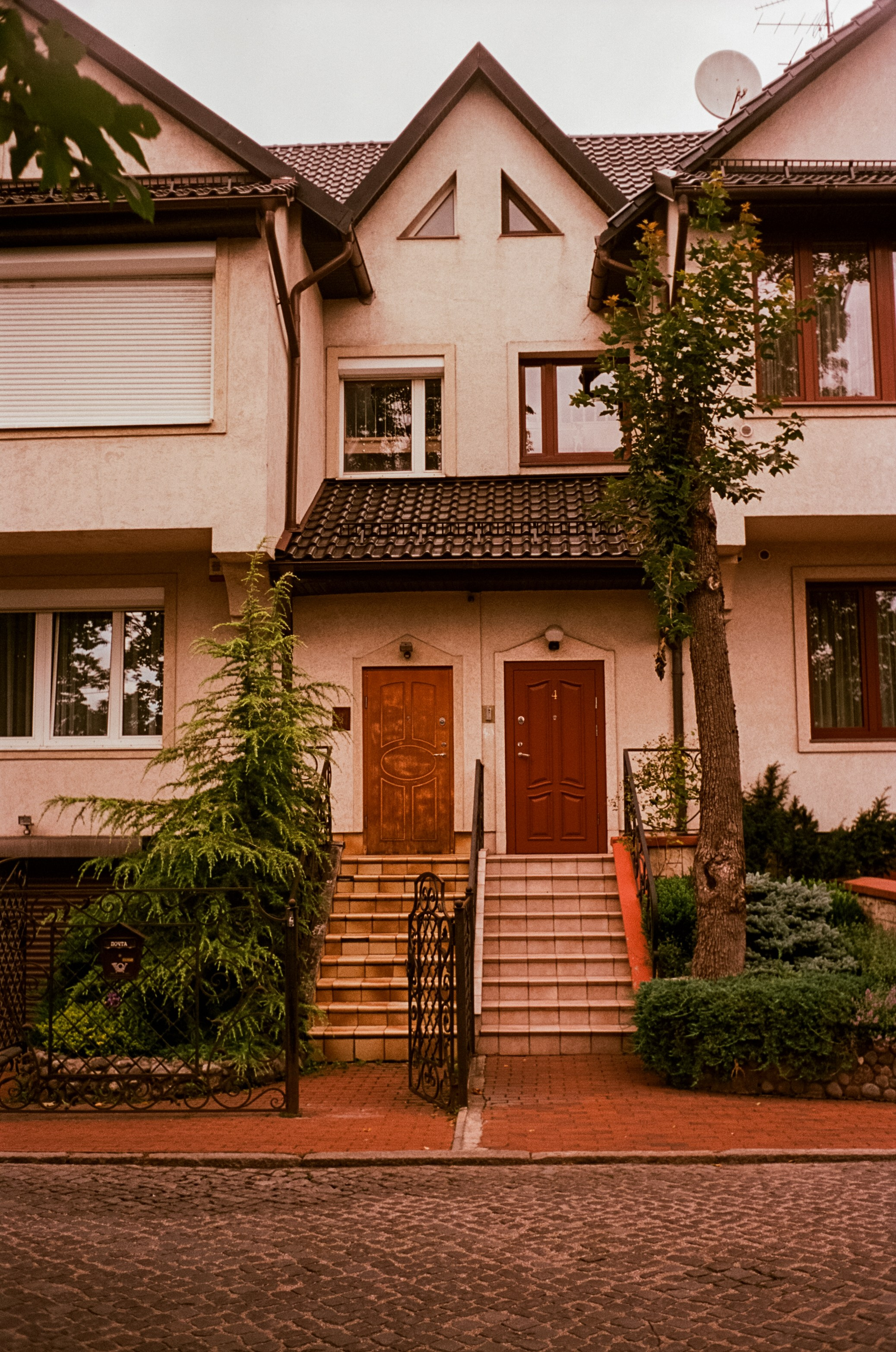 12–13 июля Калининград / Minox 35 GT (2) / Kodak Aeronega 100 (Kodak Aerocolor IV)