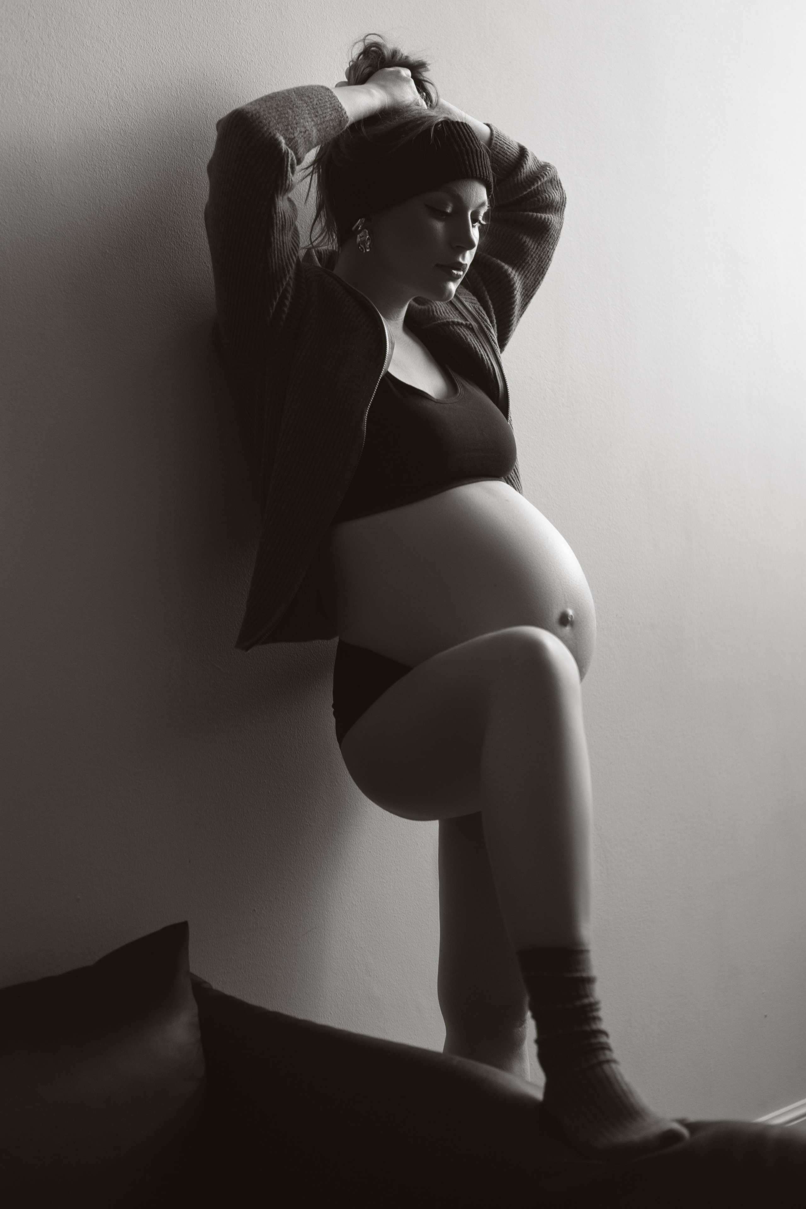 Татьяна. Фотограф Алина Кучумова