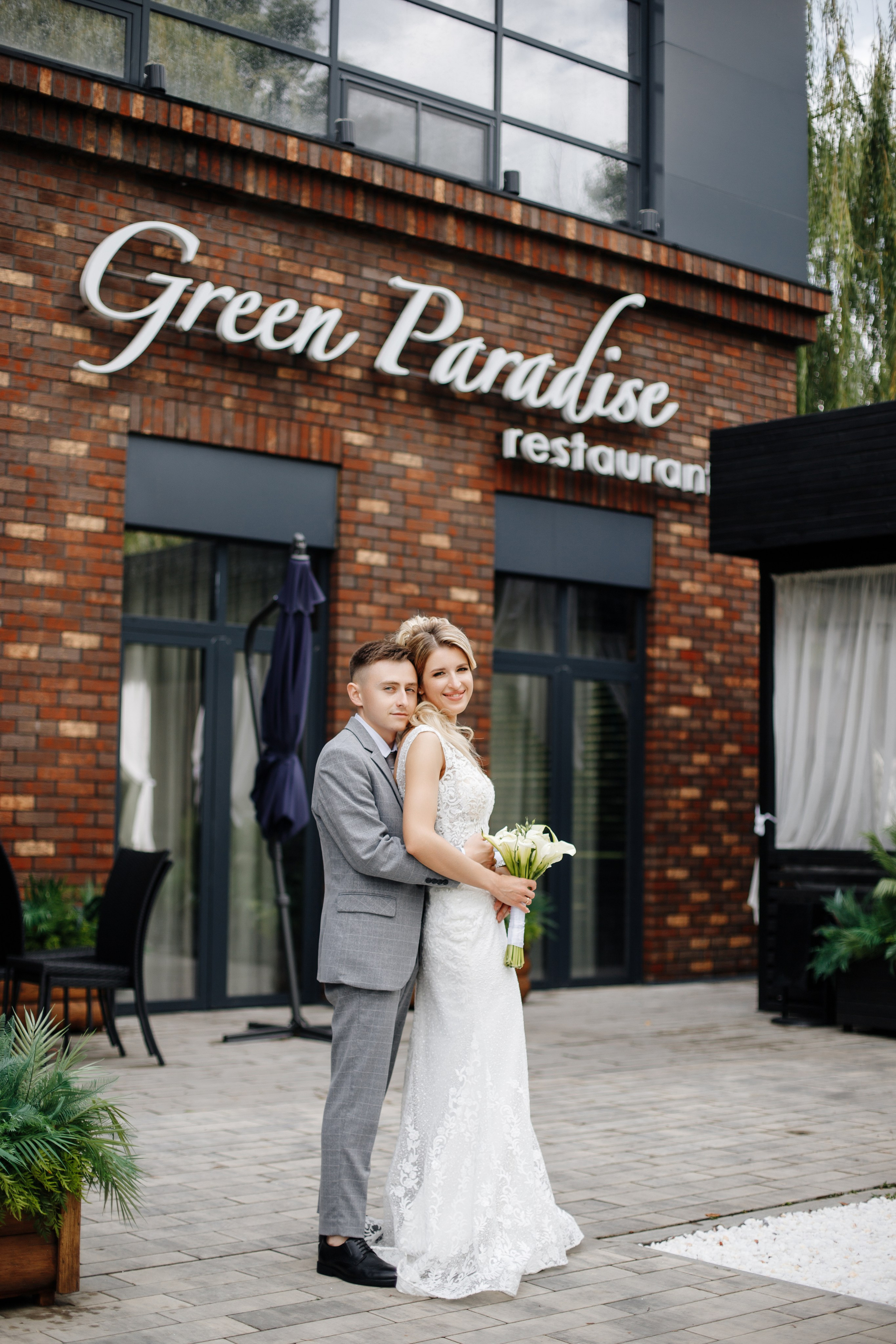 Владимир ♥ Ирина. Свадебный и семейный фотограф в городе Воронеж. Ирина Боловина