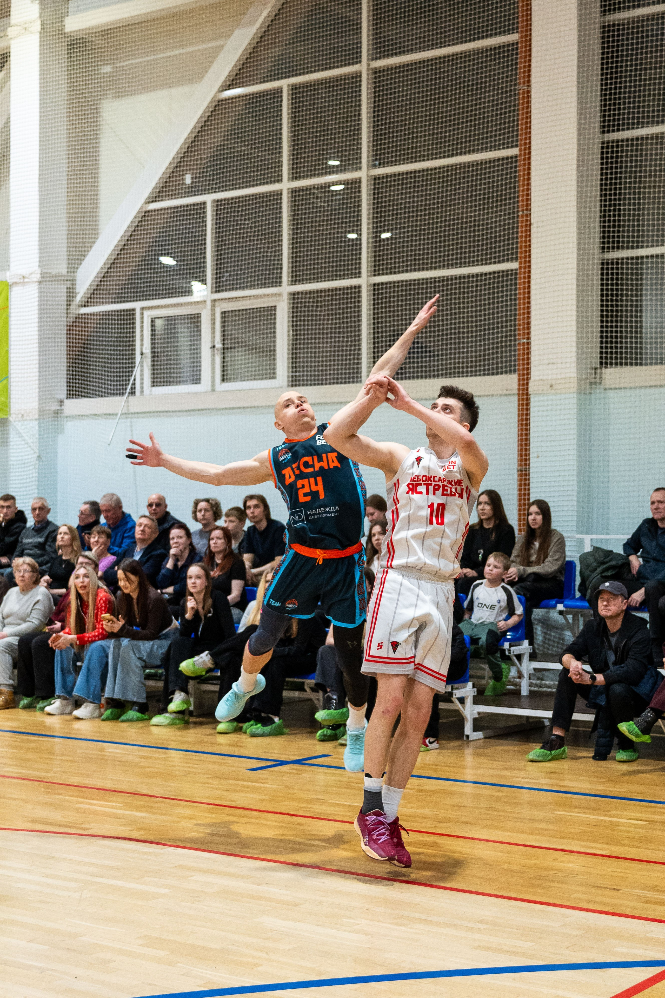 20.03.2026 Баскетбол Ястребы-Десна. Меня зовут Михайлов Сергей, занимаюсь фото и видео г. Чебоксарах