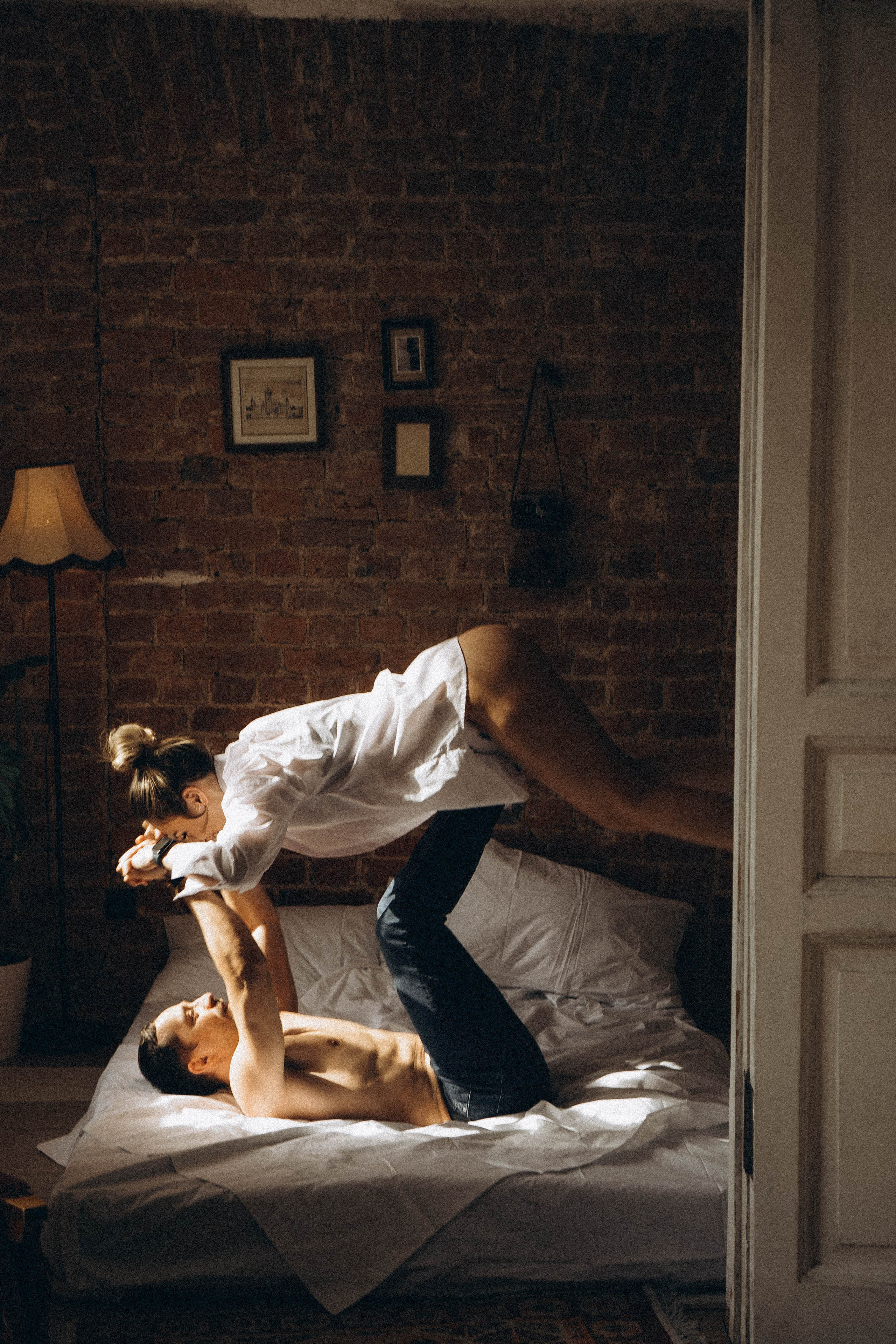 Любовь. Профессиональный фотограф, Санкт-Петербург — Виктория Богомолова