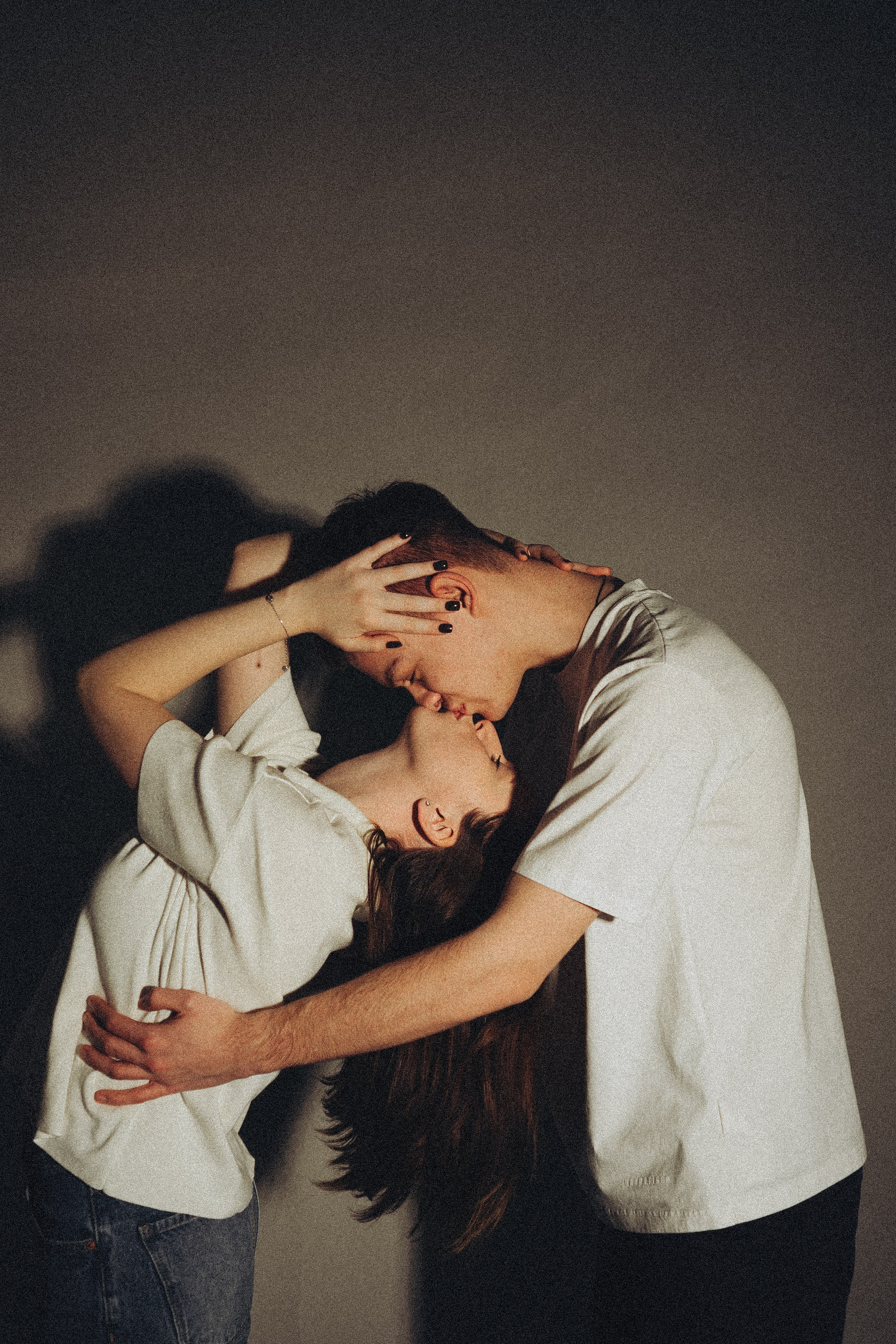 Студийная история. Профессиональный фотограф, Санкт-Петербург — Виктория Богомолова