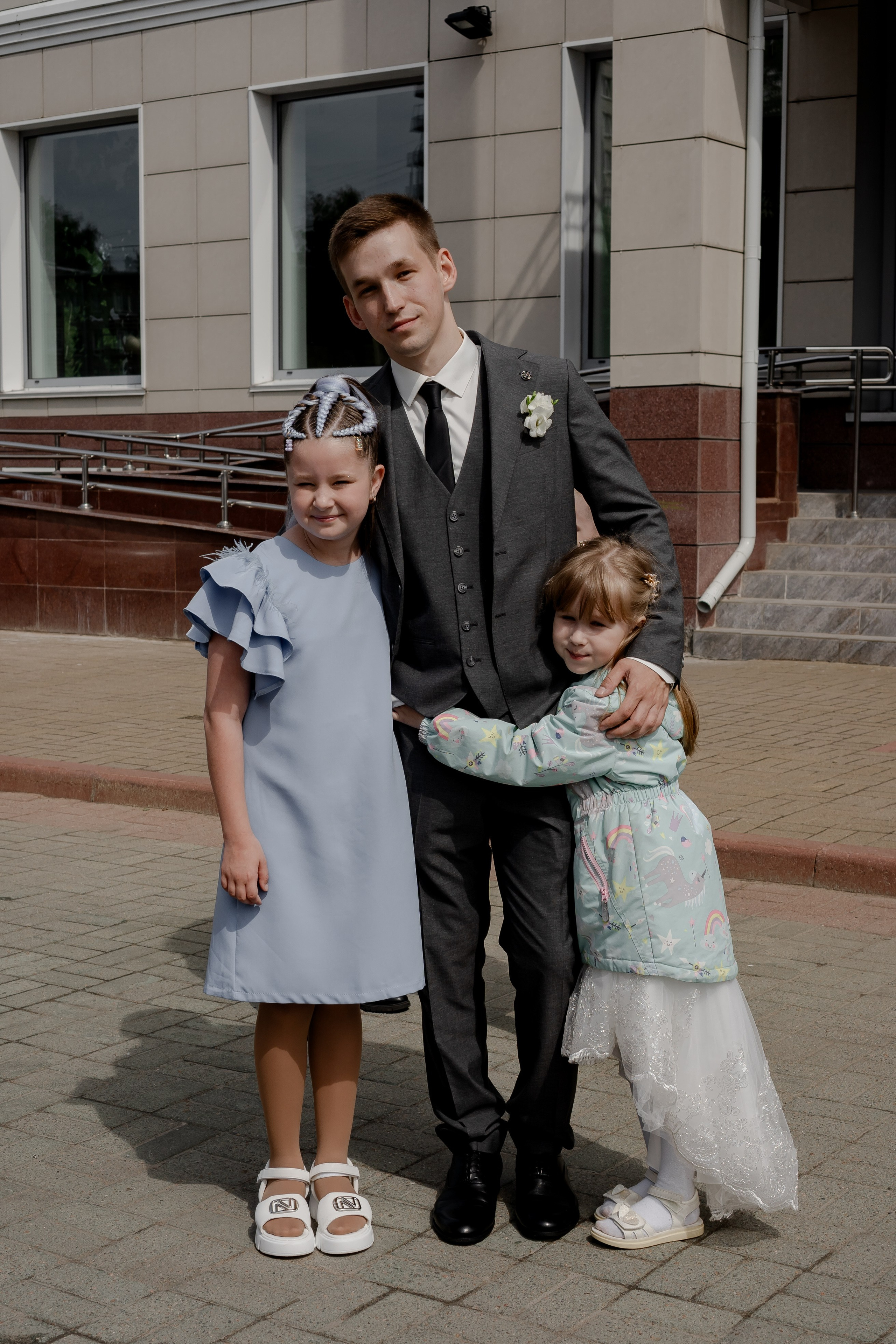 СВАДЕБНАЯ СЬЕМКА В ЗАГСЕ И БАНКЕТ. Профессиональный фотограф, Санкт-Петербург — Виктория Богомолова