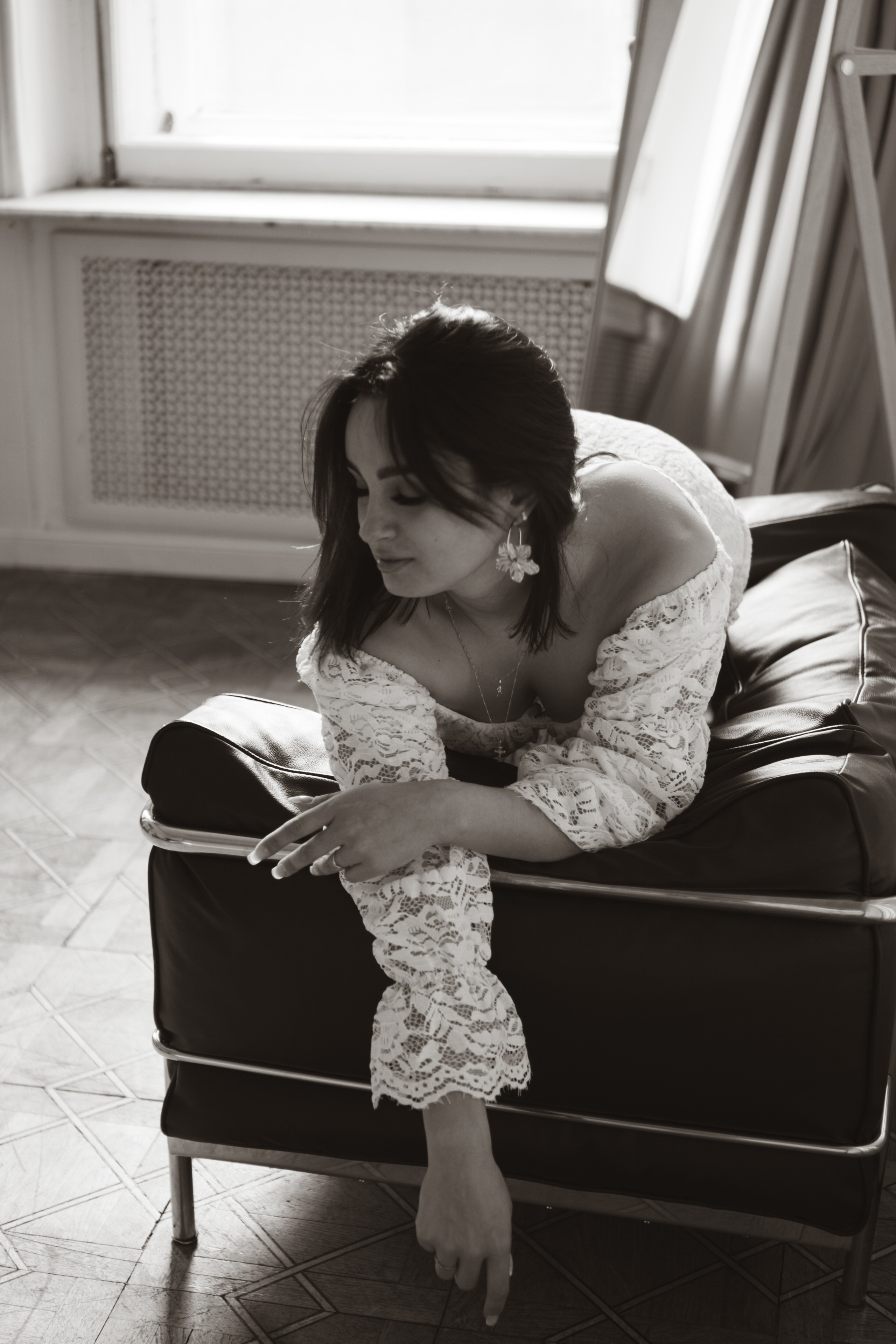 Студийная. Профессиональный фотограф, Санкт-Петербург — Виктория Богомолова