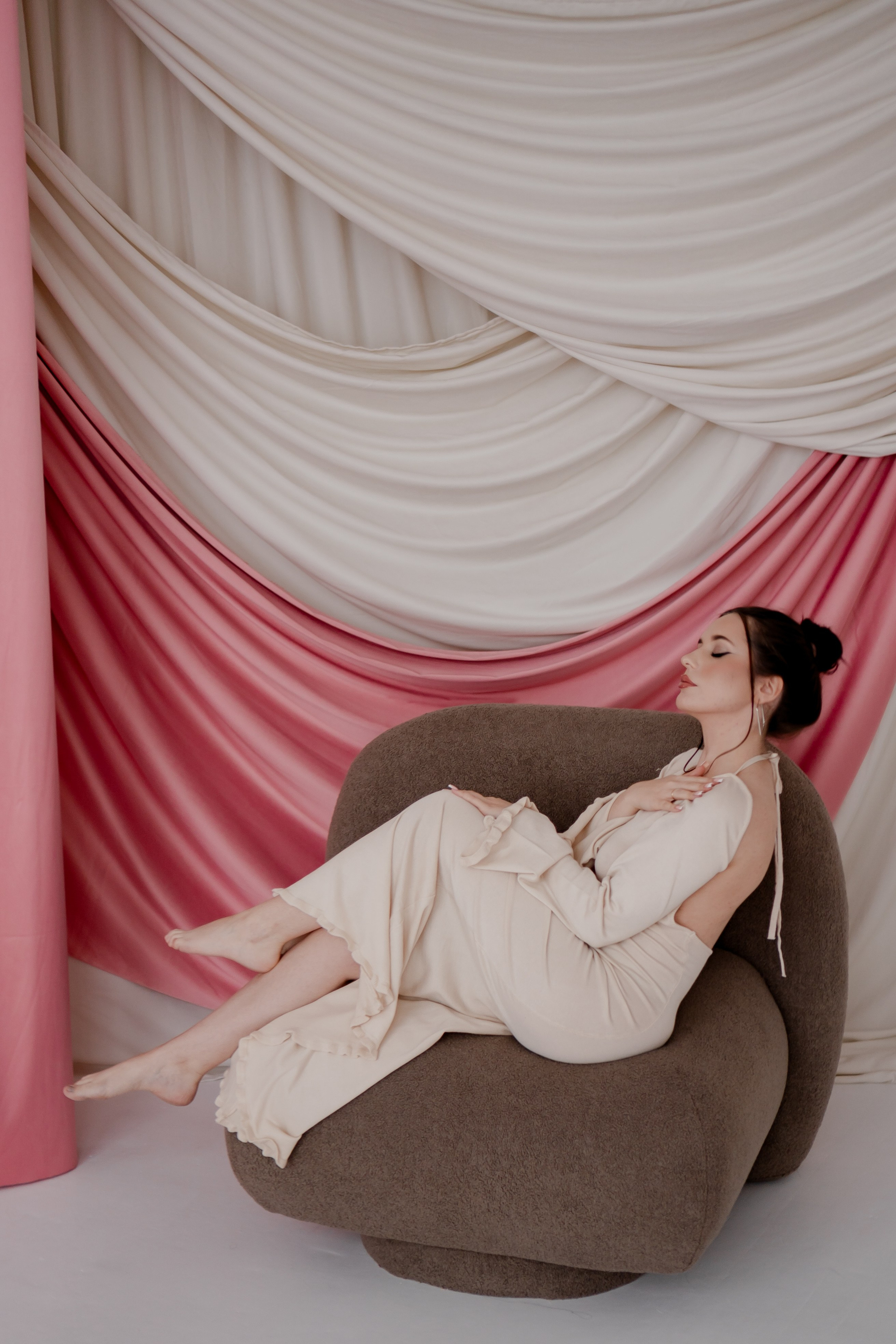 Весенняя. Профессиональный фотограф, Санкт-Петербург — Виктория Богомолова