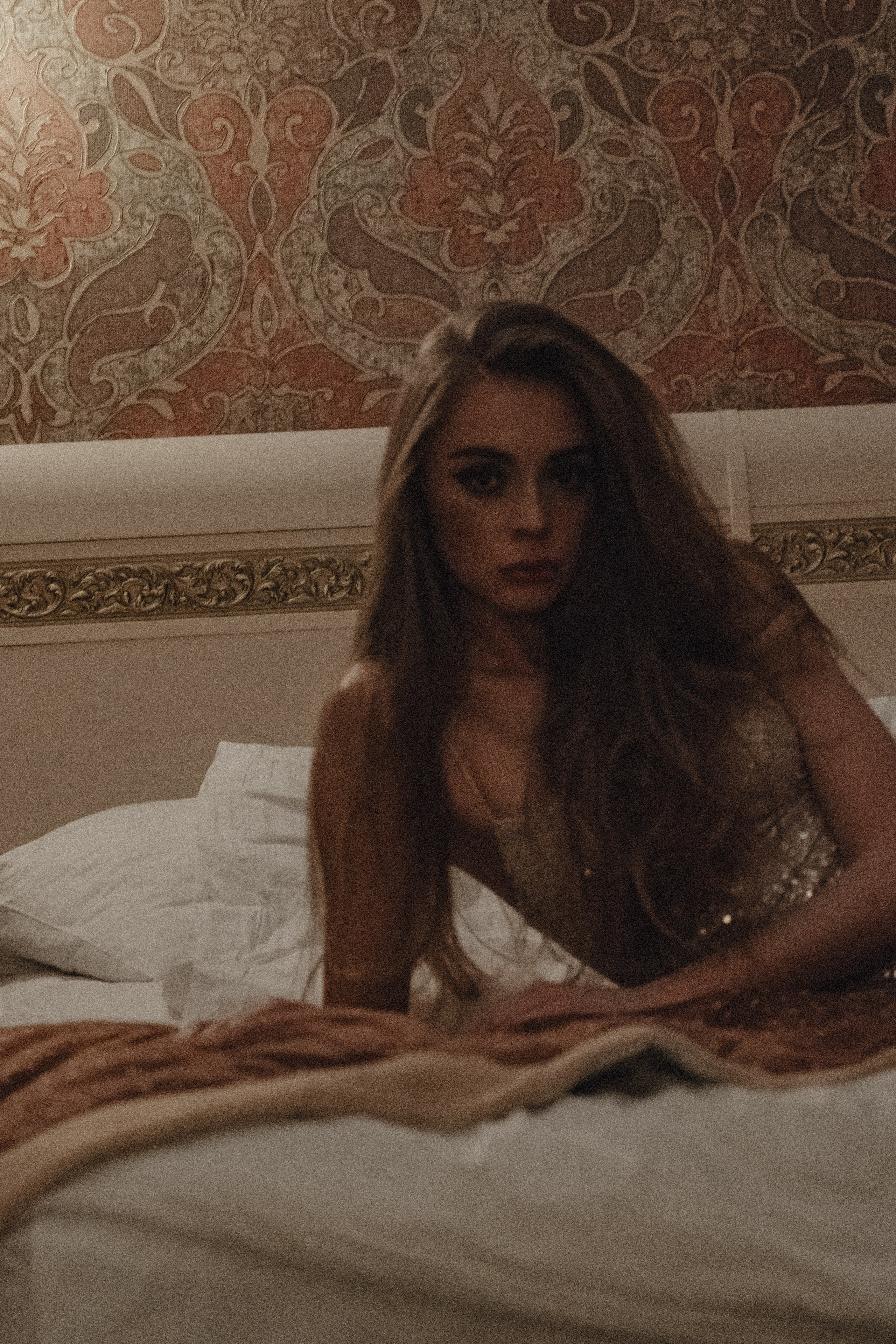 ОТЕЛЬНАЯ ИСТОРИЯ. Профессиональный фотограф, Санкт-Петербург — Виктория Богомолова