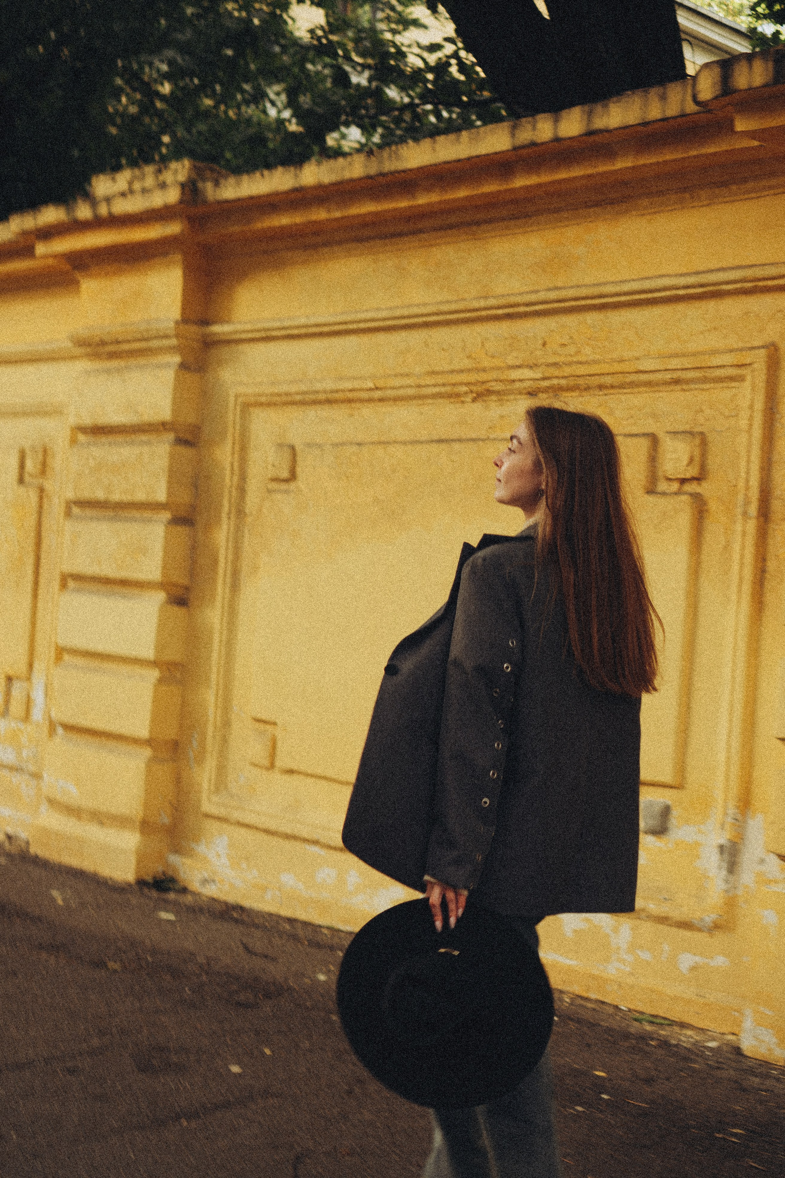 ПРОГУЛКА НА ЧЕРНЫШЕВСКОЙ. Профессиональный фотограф, Санкт-Петербург — Виктория Богомолова