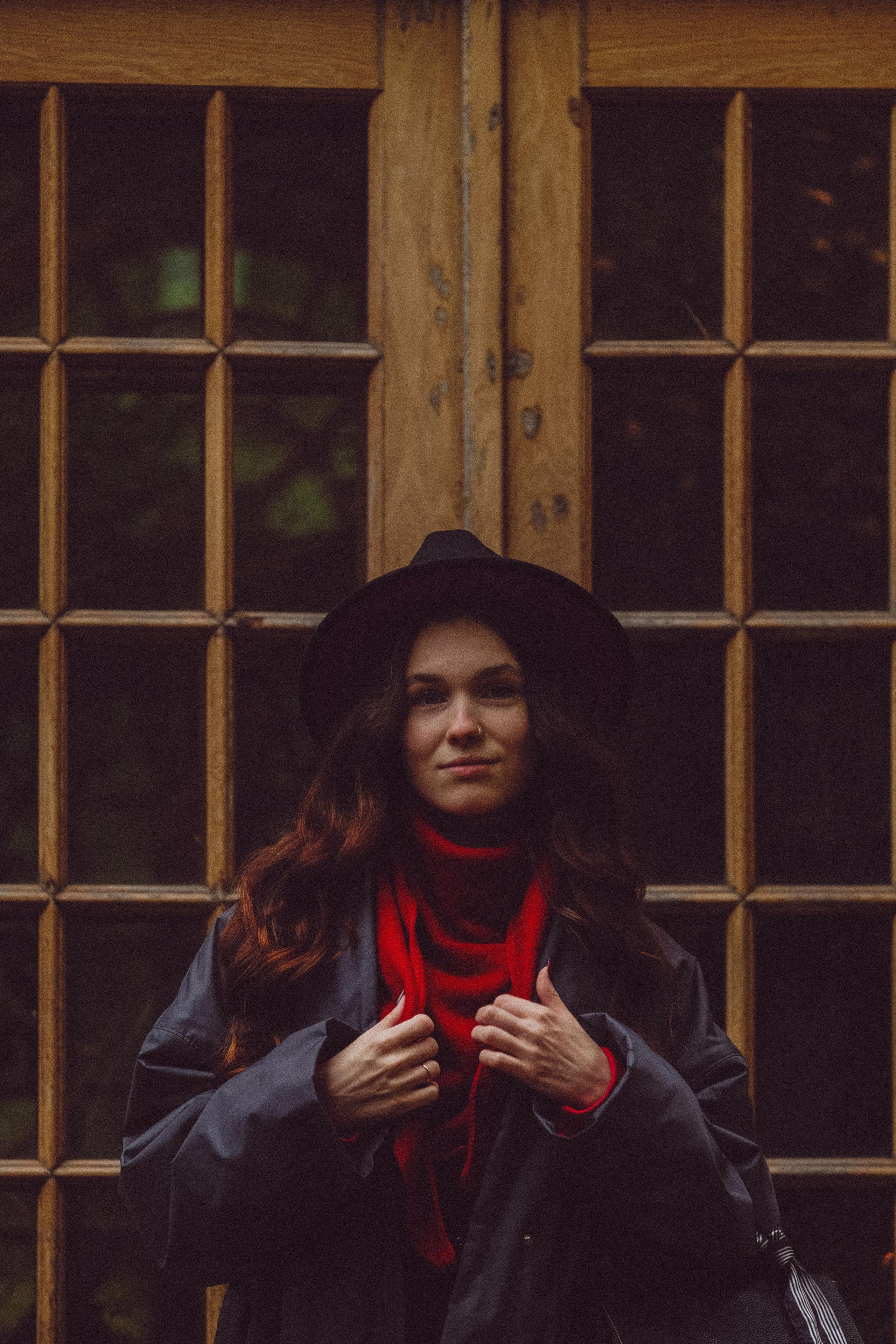 Осень. Профессиональный фотограф, Санкт-Петербург — Виктория Богомолова