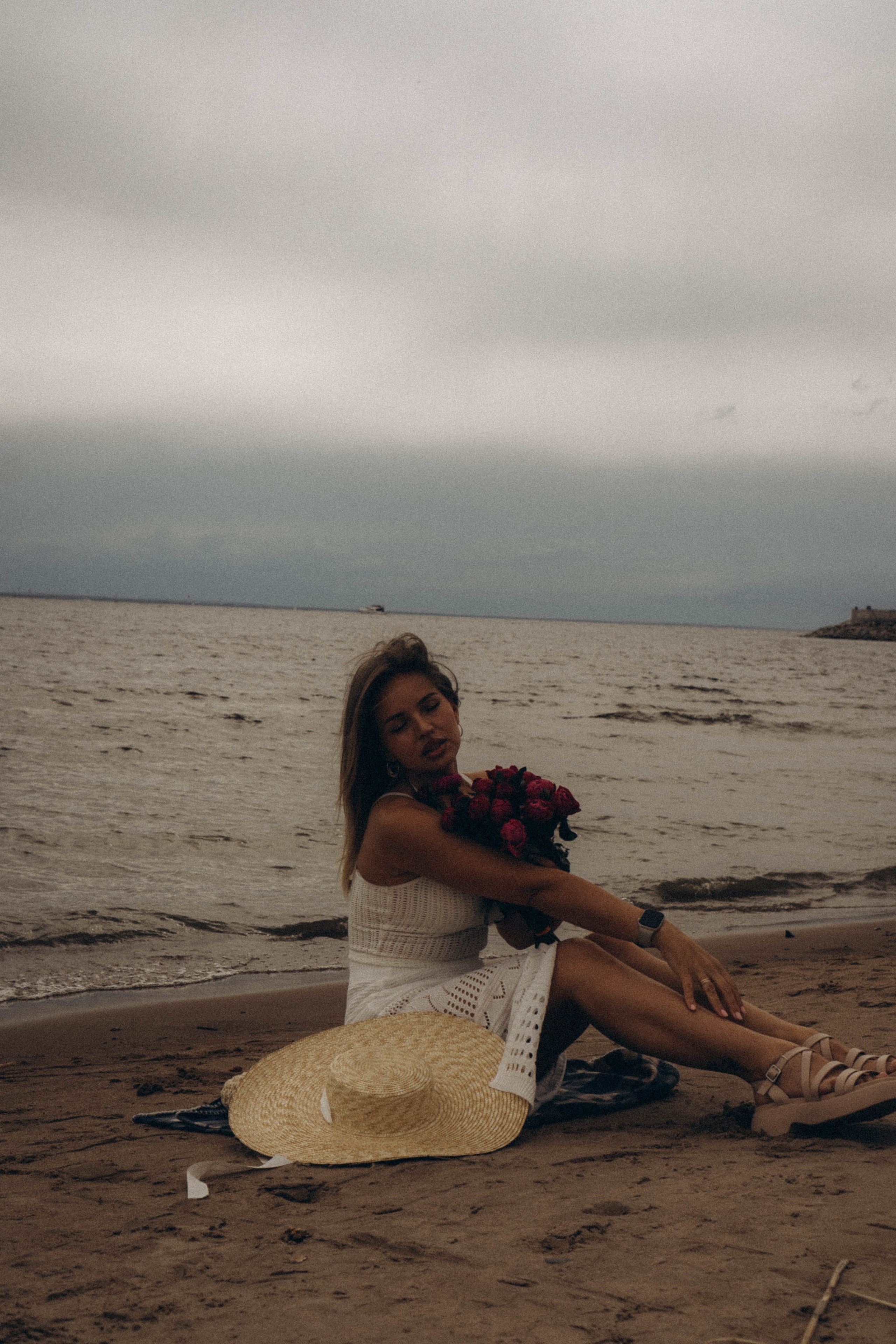 Прогулка в парке. Профессиональный фотограф, Санкт-Петербург — Виктория Богомолова