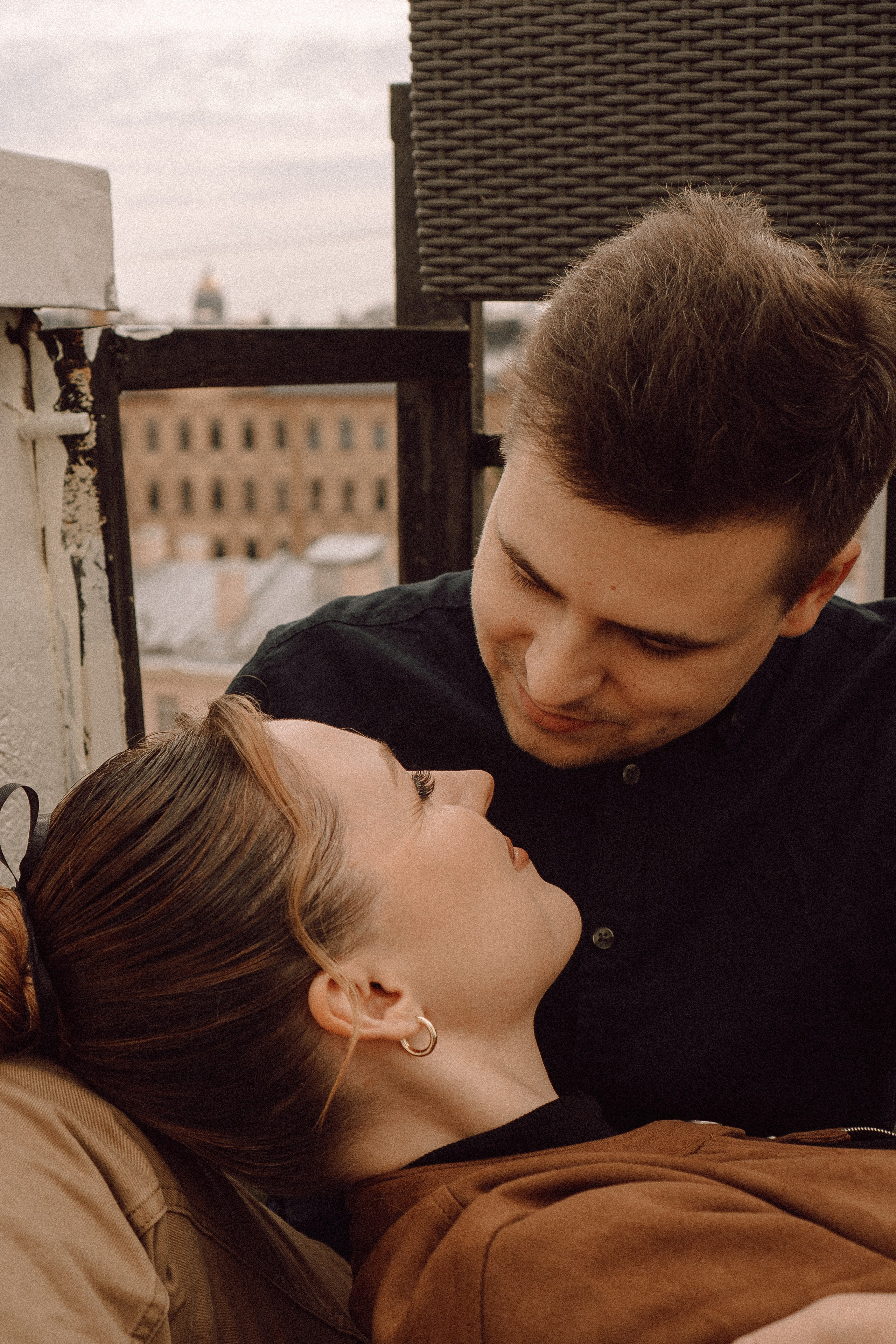 LOVE. Профессиональный фотограф, Санкт-Петербург — Виктория Богомолова