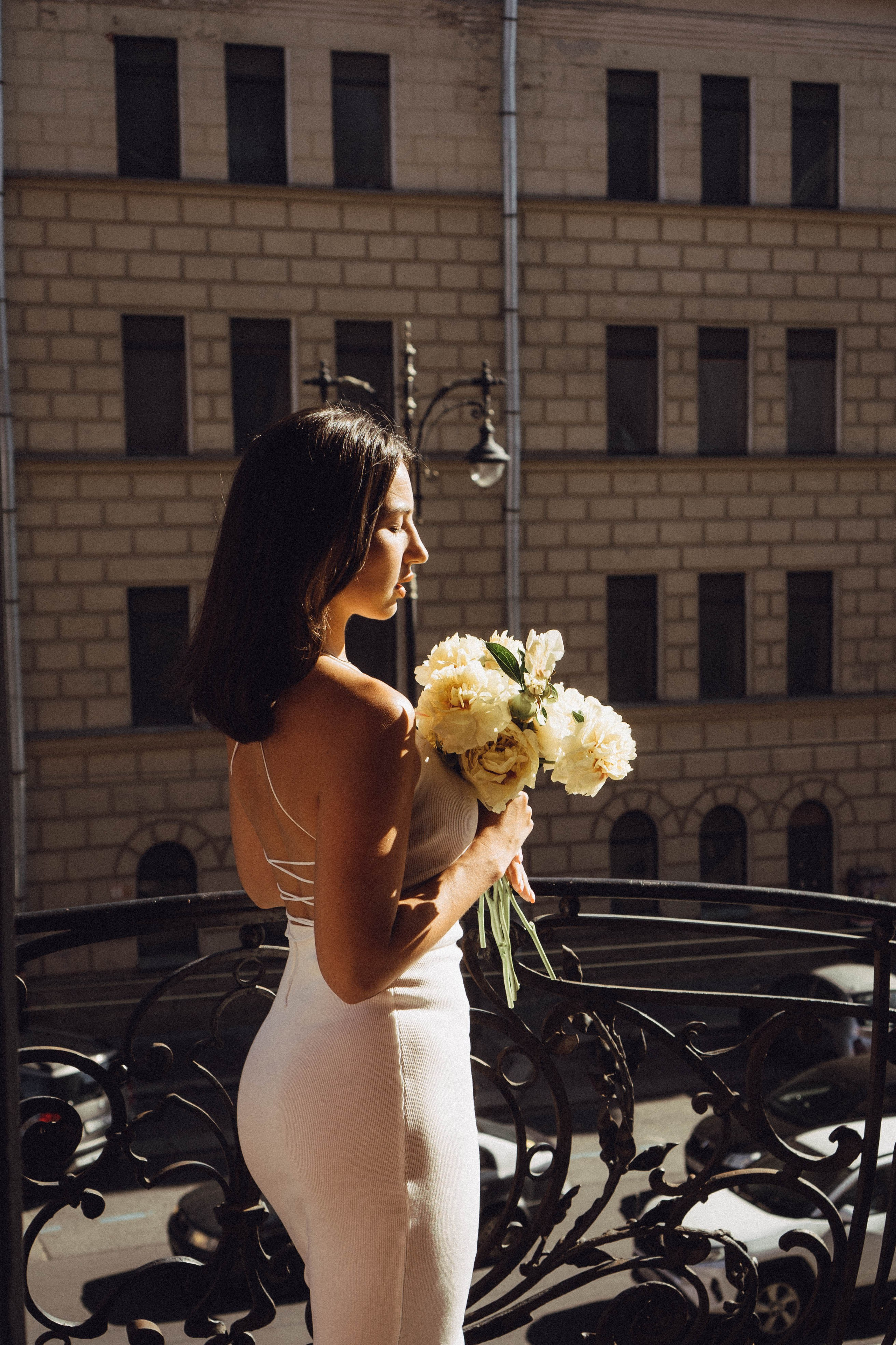 Студийная. Профессиональный фотограф, Санкт-Петербург — Виктория Богомолова