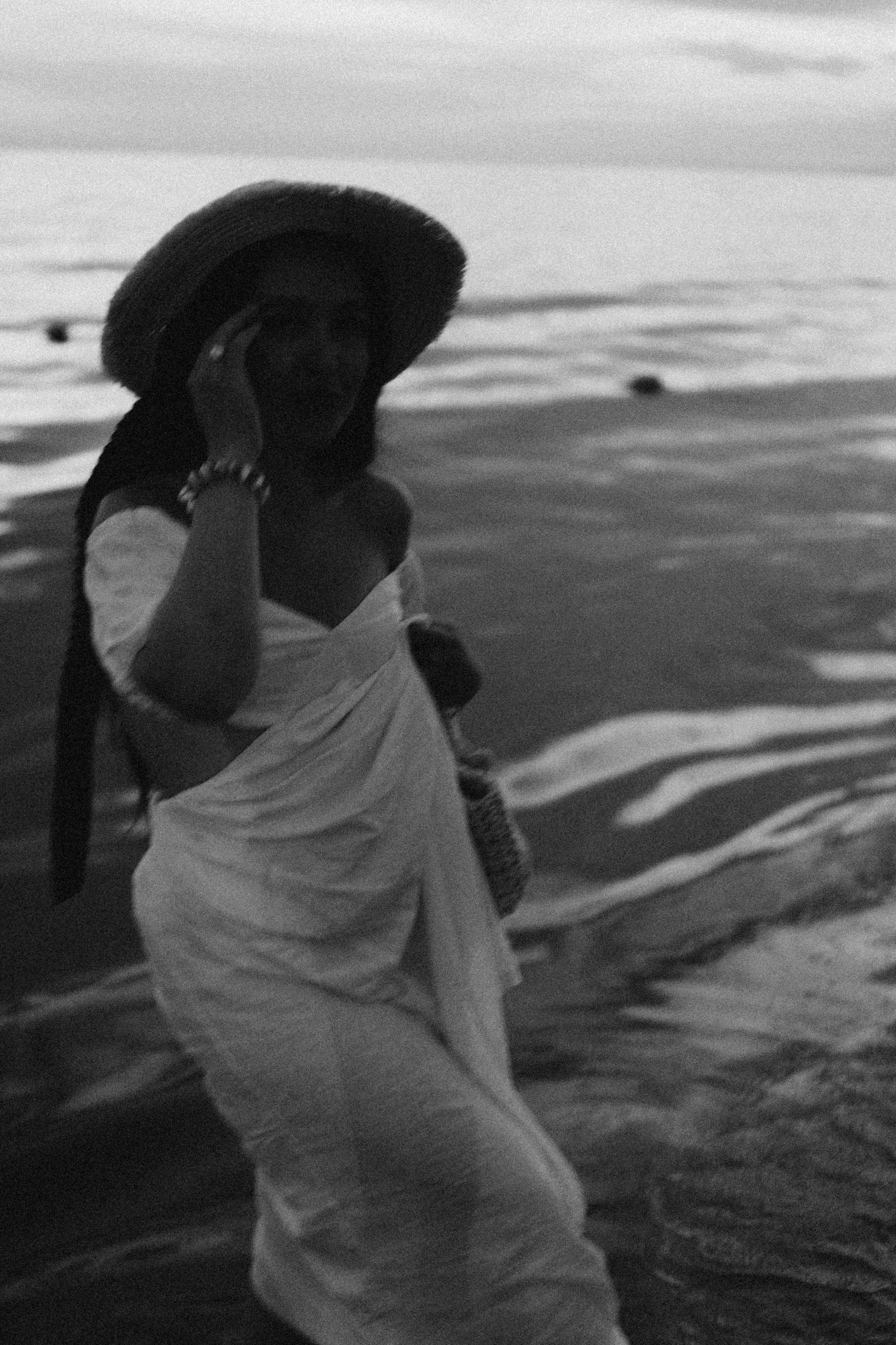 Закат на черном море. Профессиональный фотограф, Санкт-Петербург — Виктория Богомолова