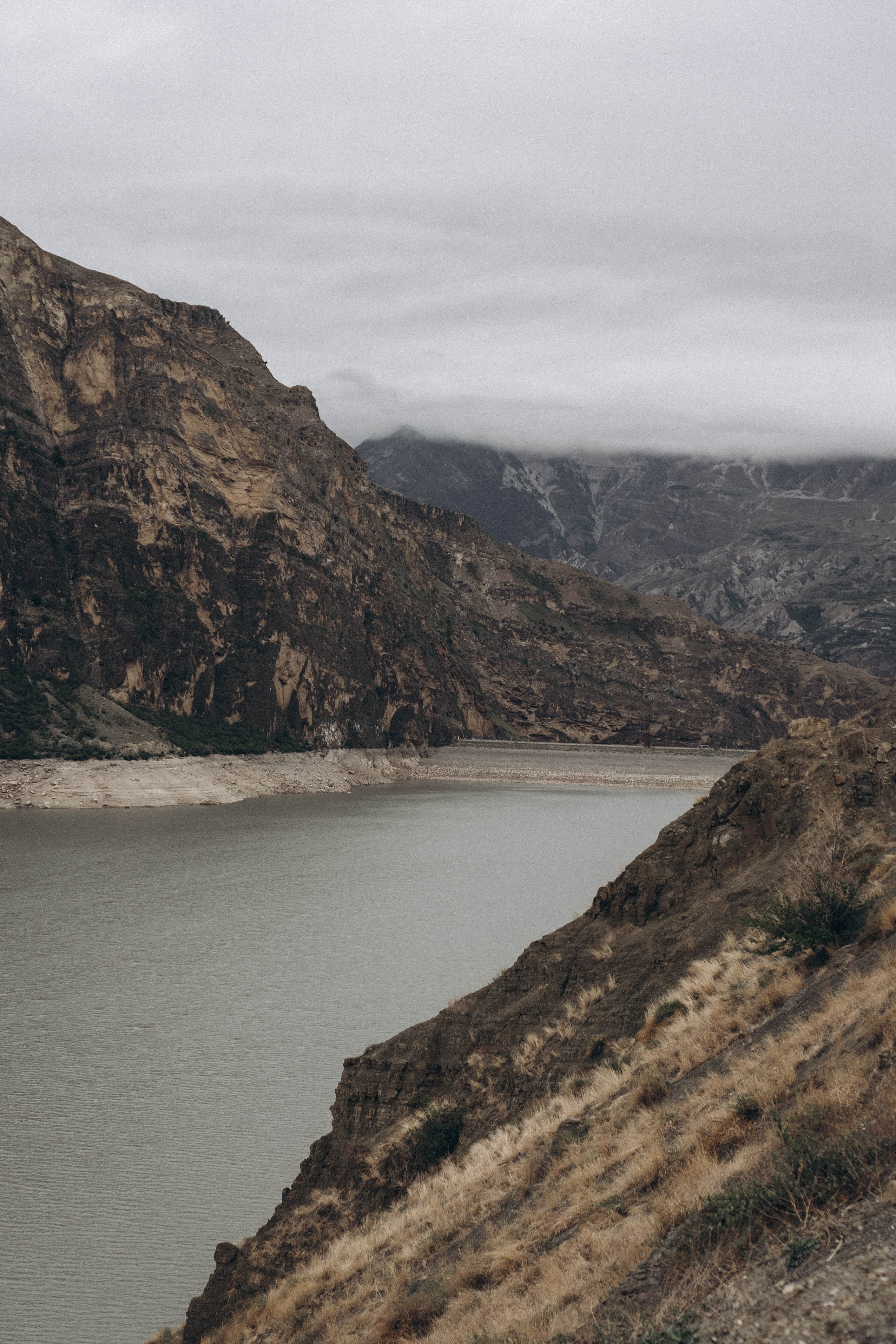 Кавказ. Профессиональный фотограф, Санкт-Петербург — Виктория Богомолова