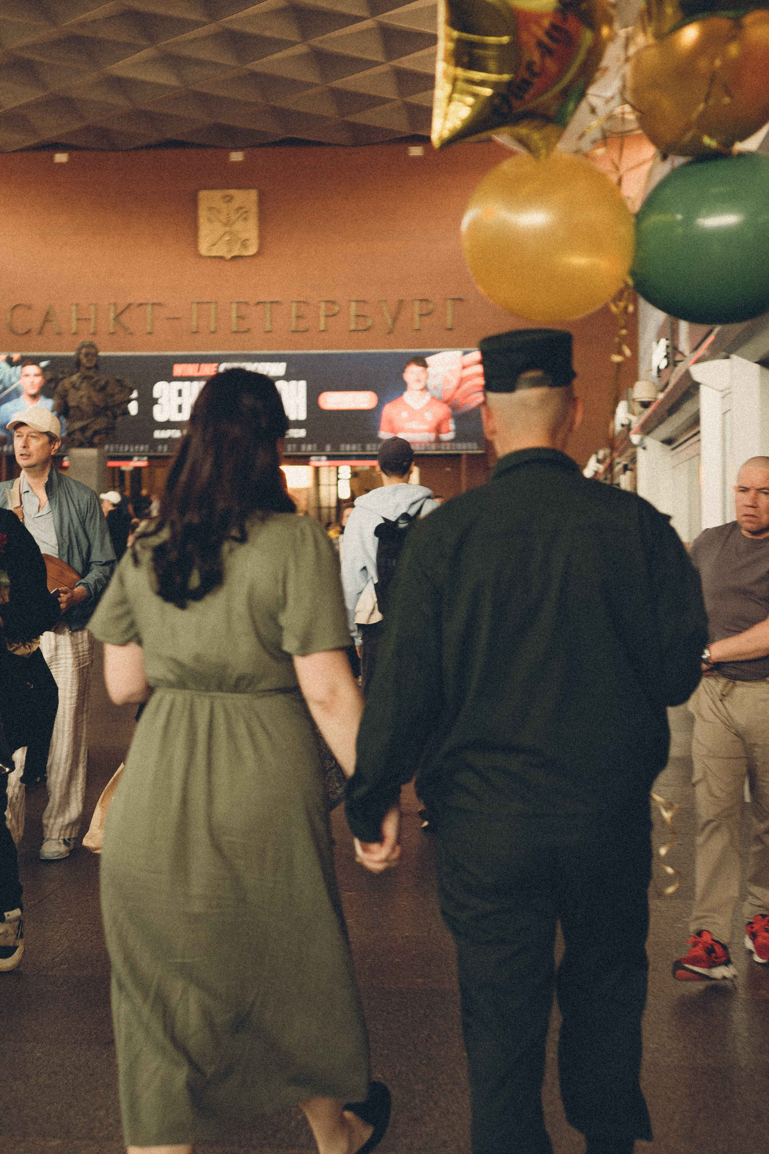 ПРЕДЛОЖЕНИЕ. Профессиональный фотограф, Санкт-Петербург — Виктория Богомолова