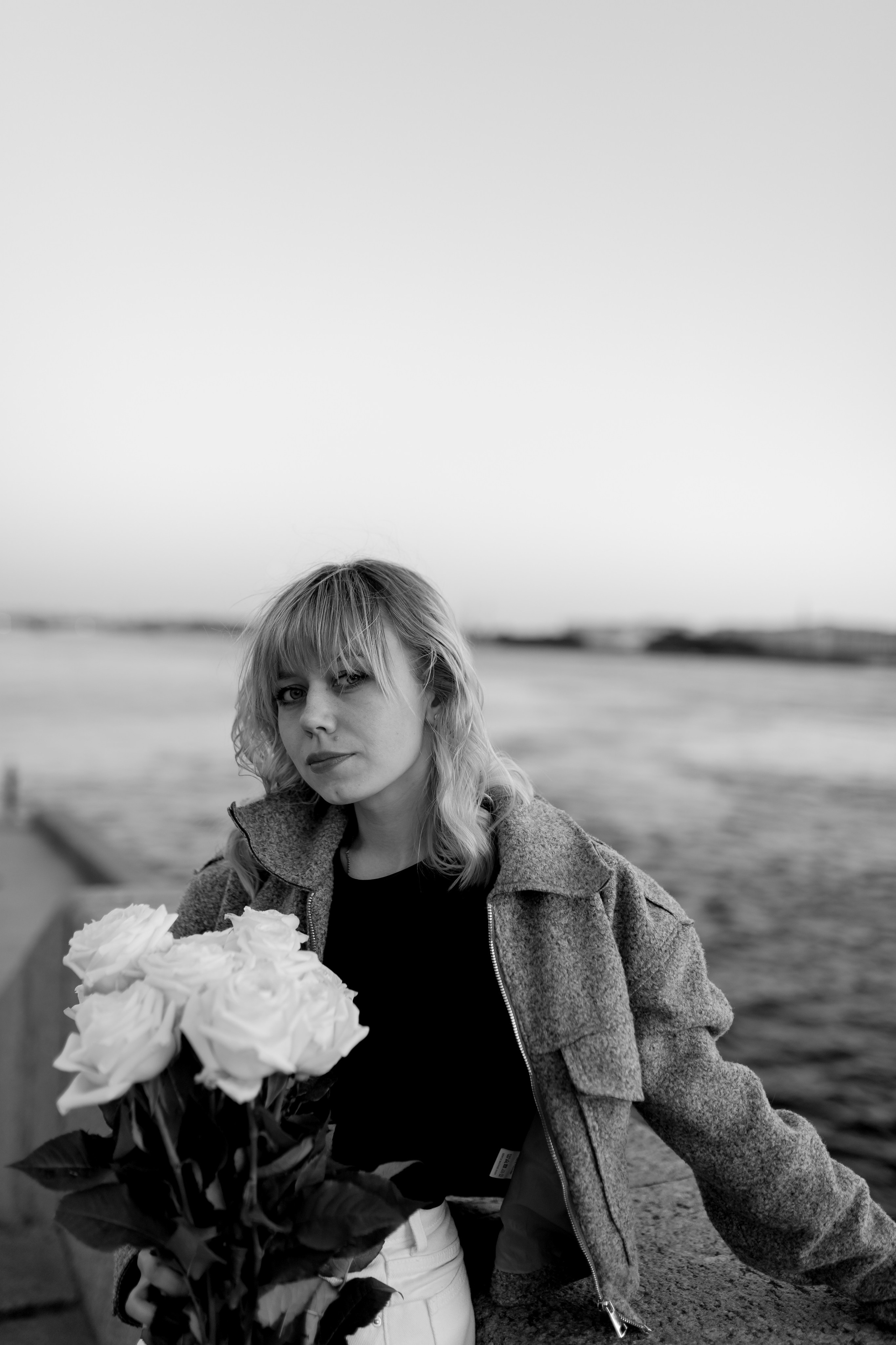 Прогулка в белые ночи. Профессиональный фотограф, Санкт-Петербург — Виктория Богомолова