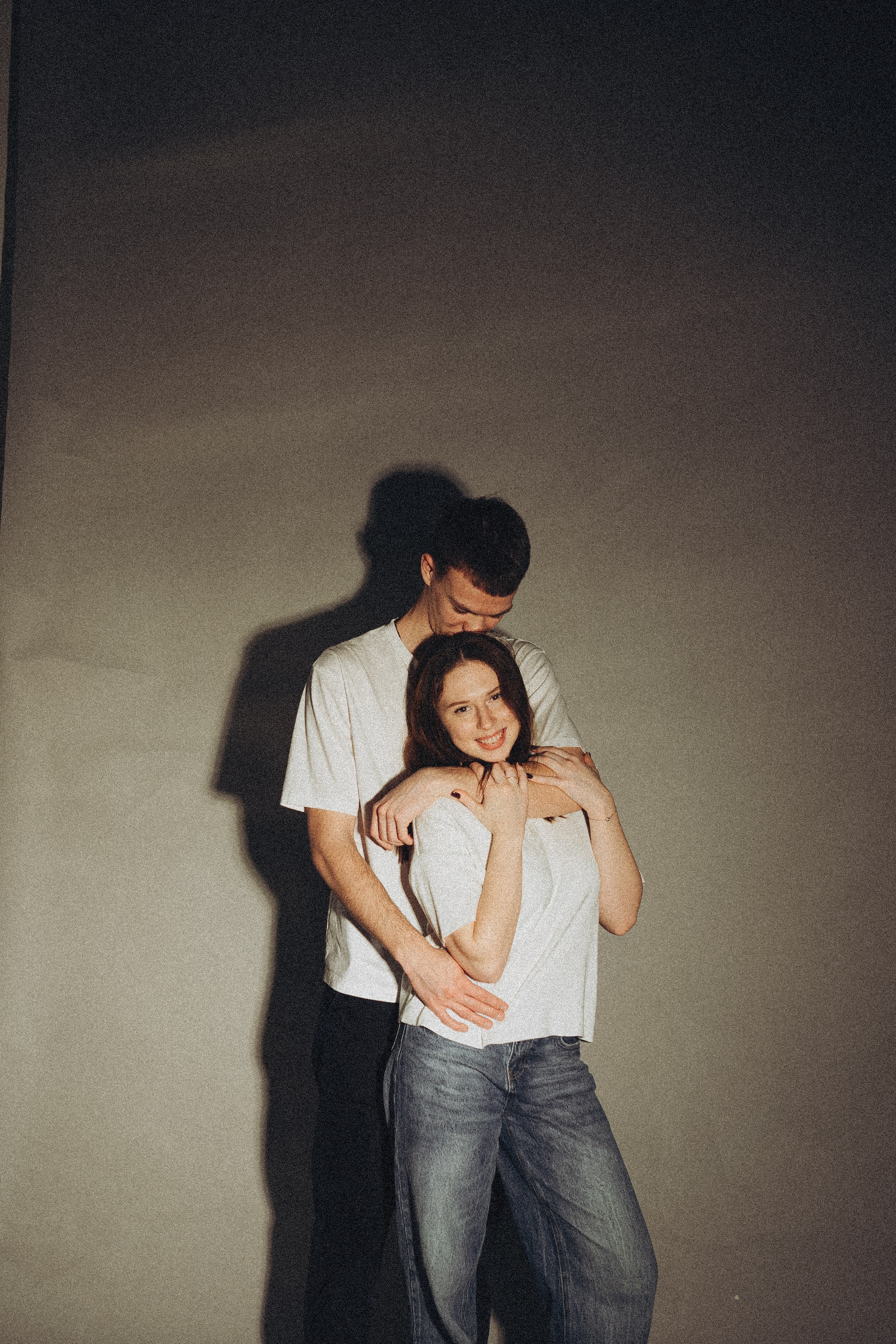 Студийная история. Профессиональный фотограф, Санкт-Петербург — Виктория Богомолова