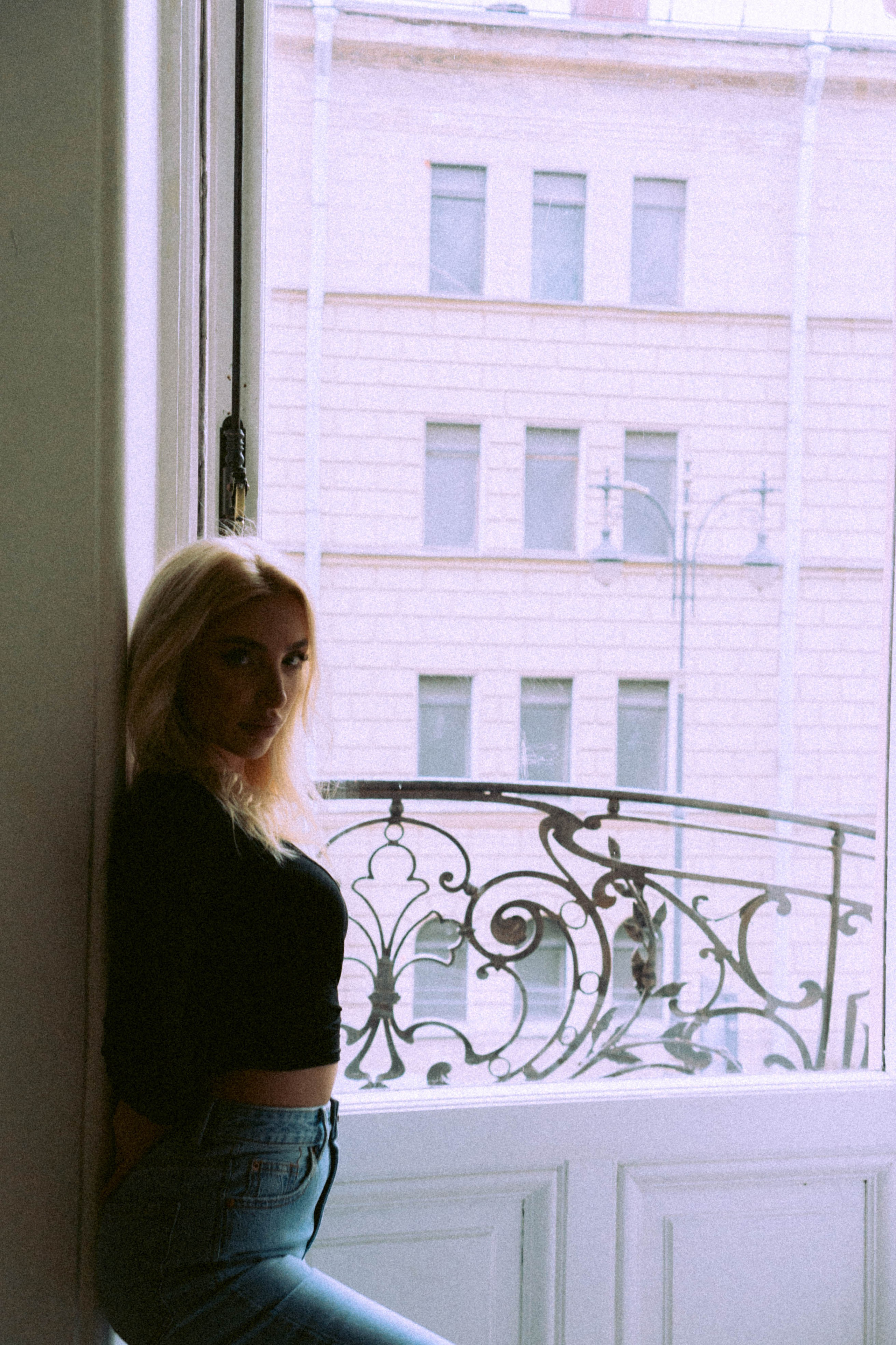 Винтажная серия. Профессиональный фотограф, Санкт-Петербург — Виктория Богомолова