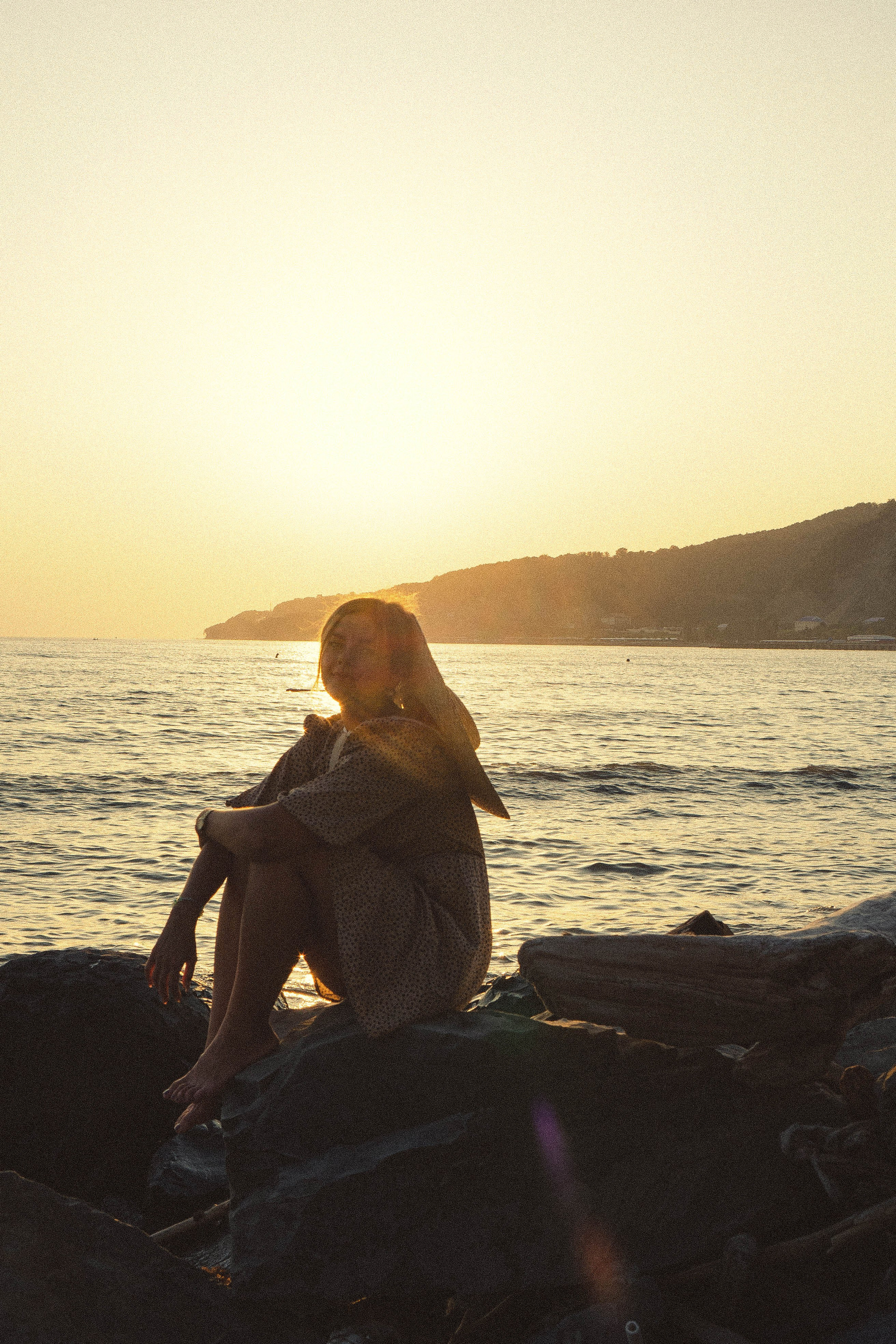 Закат. Профессиональный фотограф, Санкт-Петербург — Виктория Богомолова