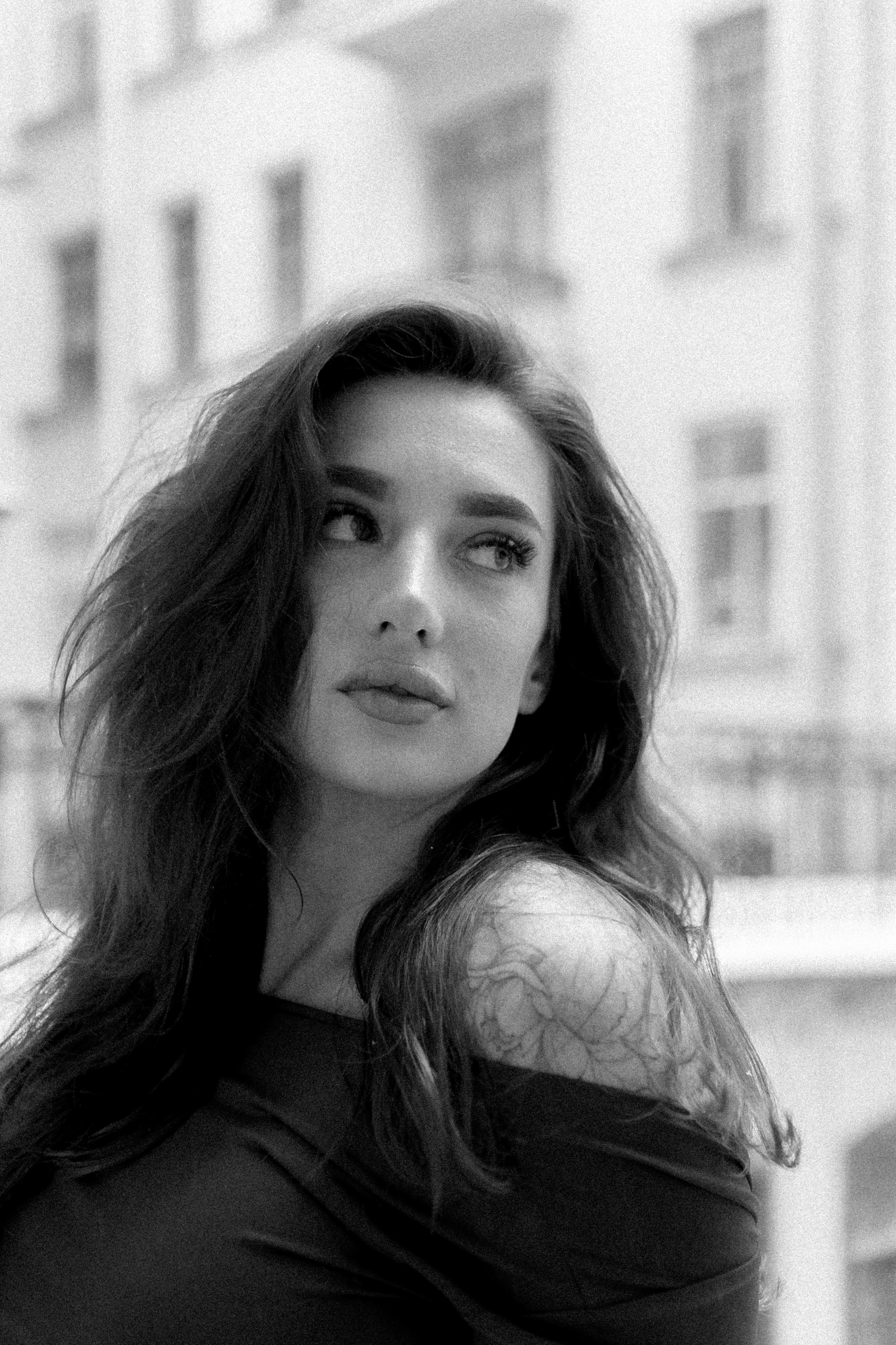 Для девушки. Профессиональный фотограф, Санкт-Петербург — Виктория Богомолова