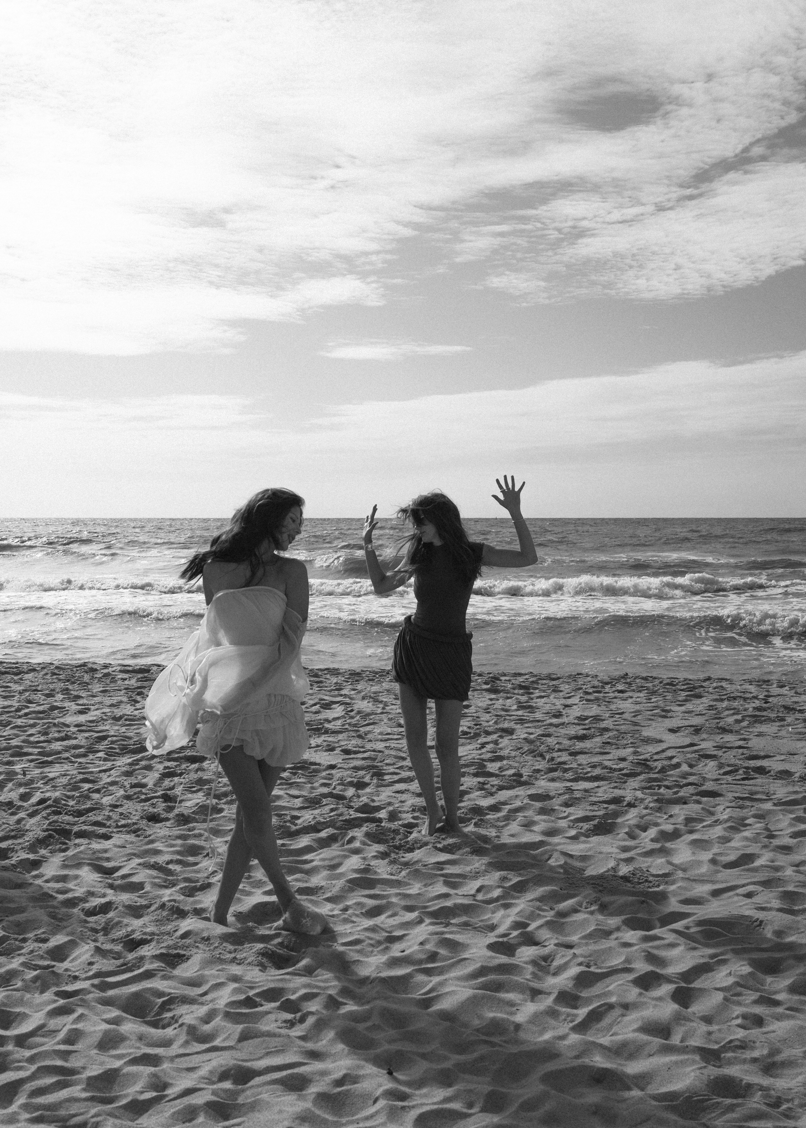 SUN & LOVE DISTRICT. Фотограф Злата Смирнова