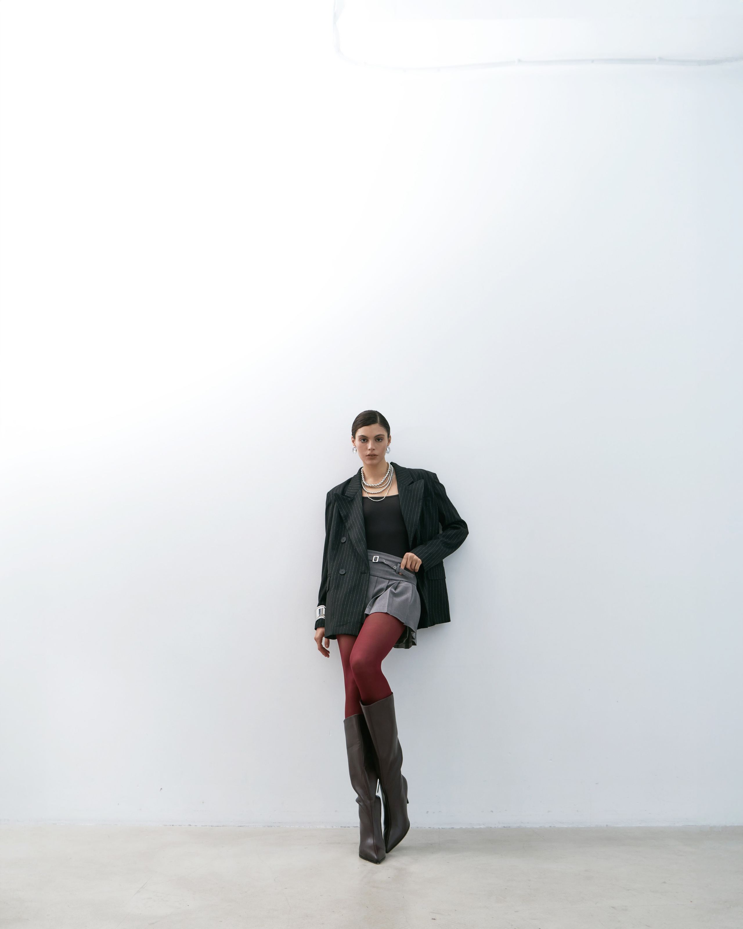 Anna. Фотограф Калашникова Софья