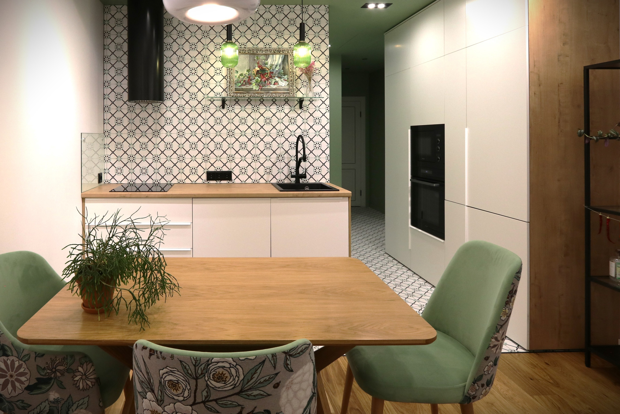 Аптекарский 5. АННА ДРОЖИЛИНА дизайнер интерьера