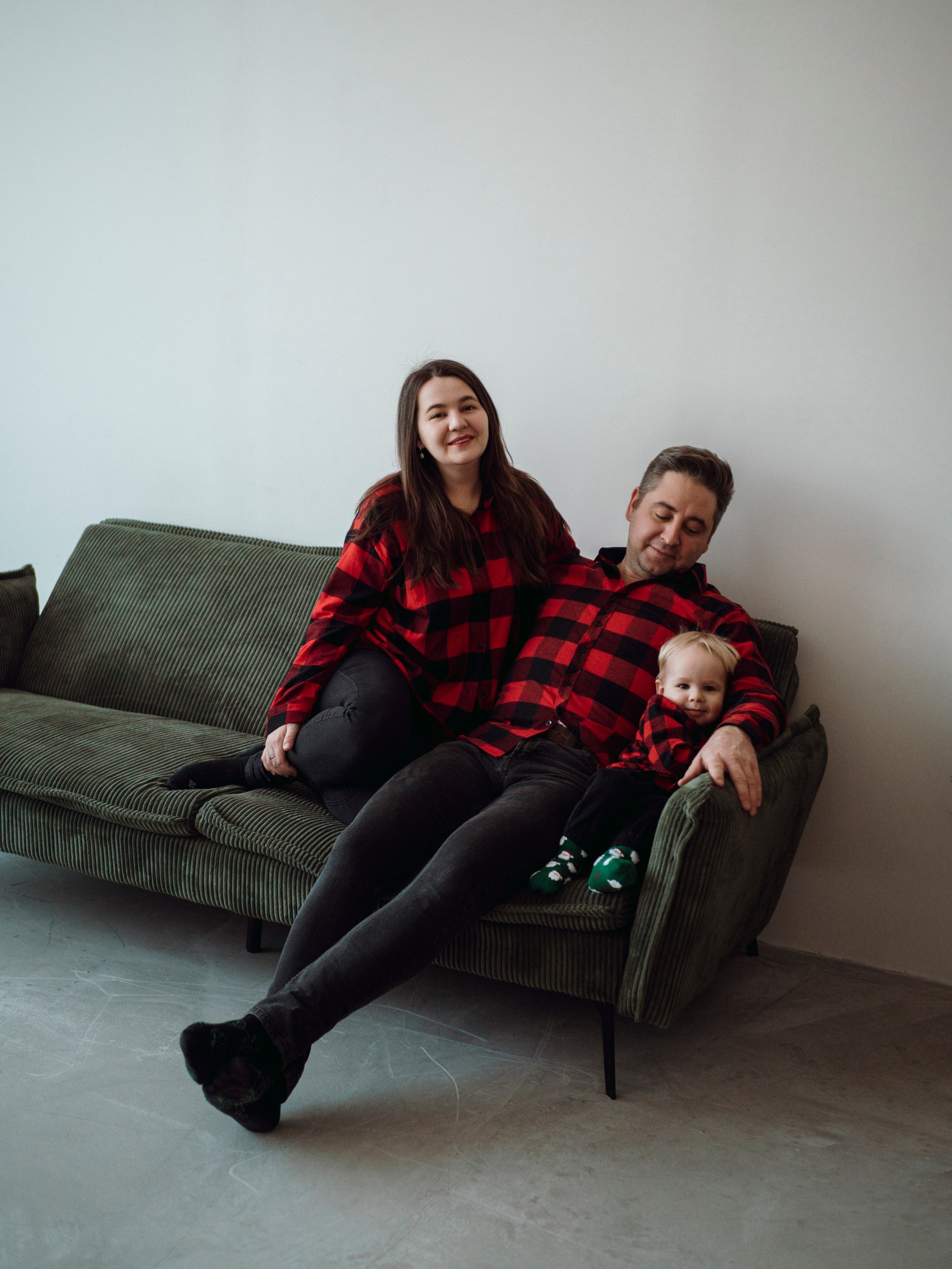 В студии. Фотограф и видеограф в Благовещенске и Санкт-Петербурге Мурыгина Мария