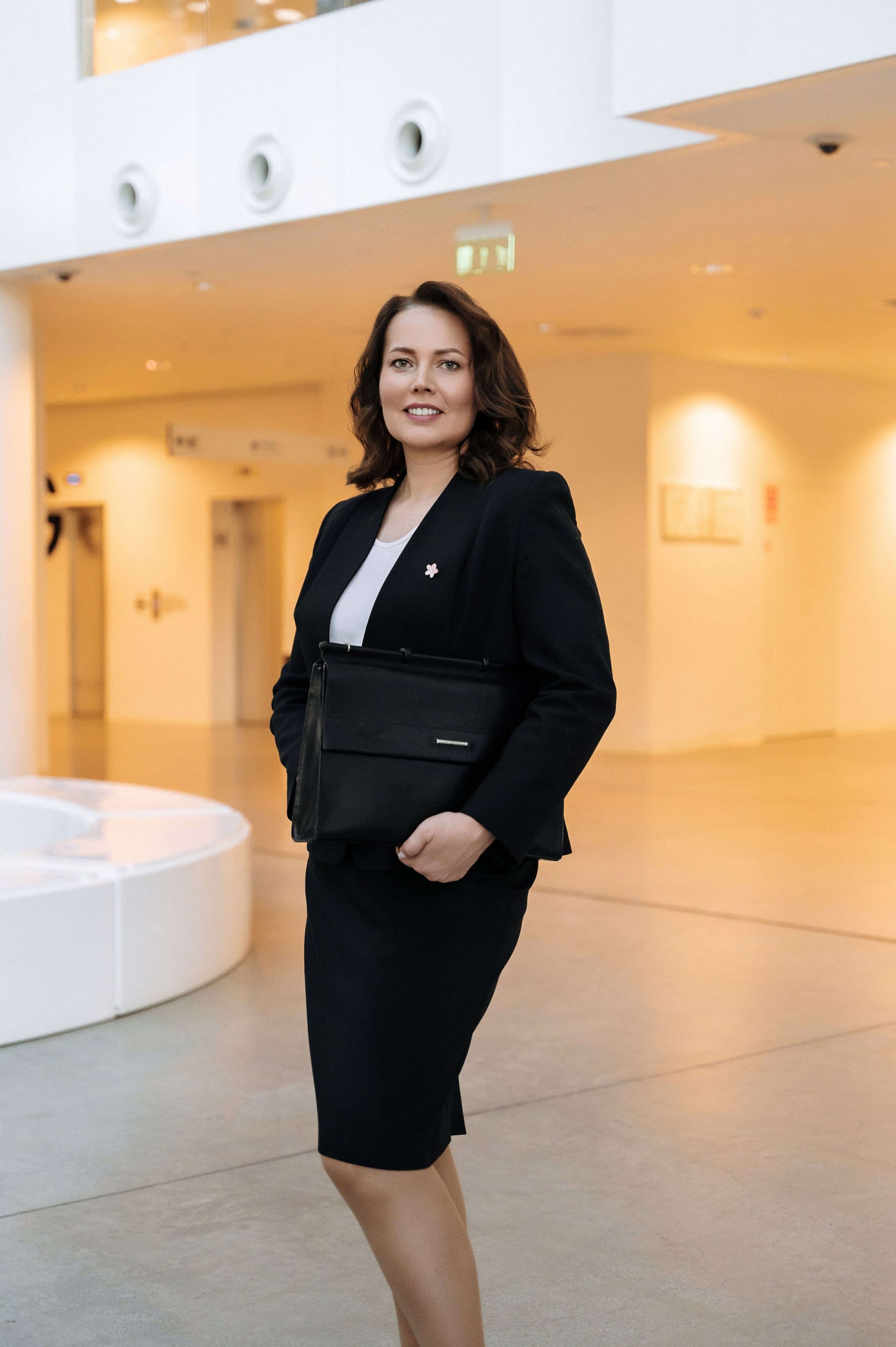 Ирина — налоговый консультант. Портретный и семейный фотограф в Екатеринбурге Мария Чахеева