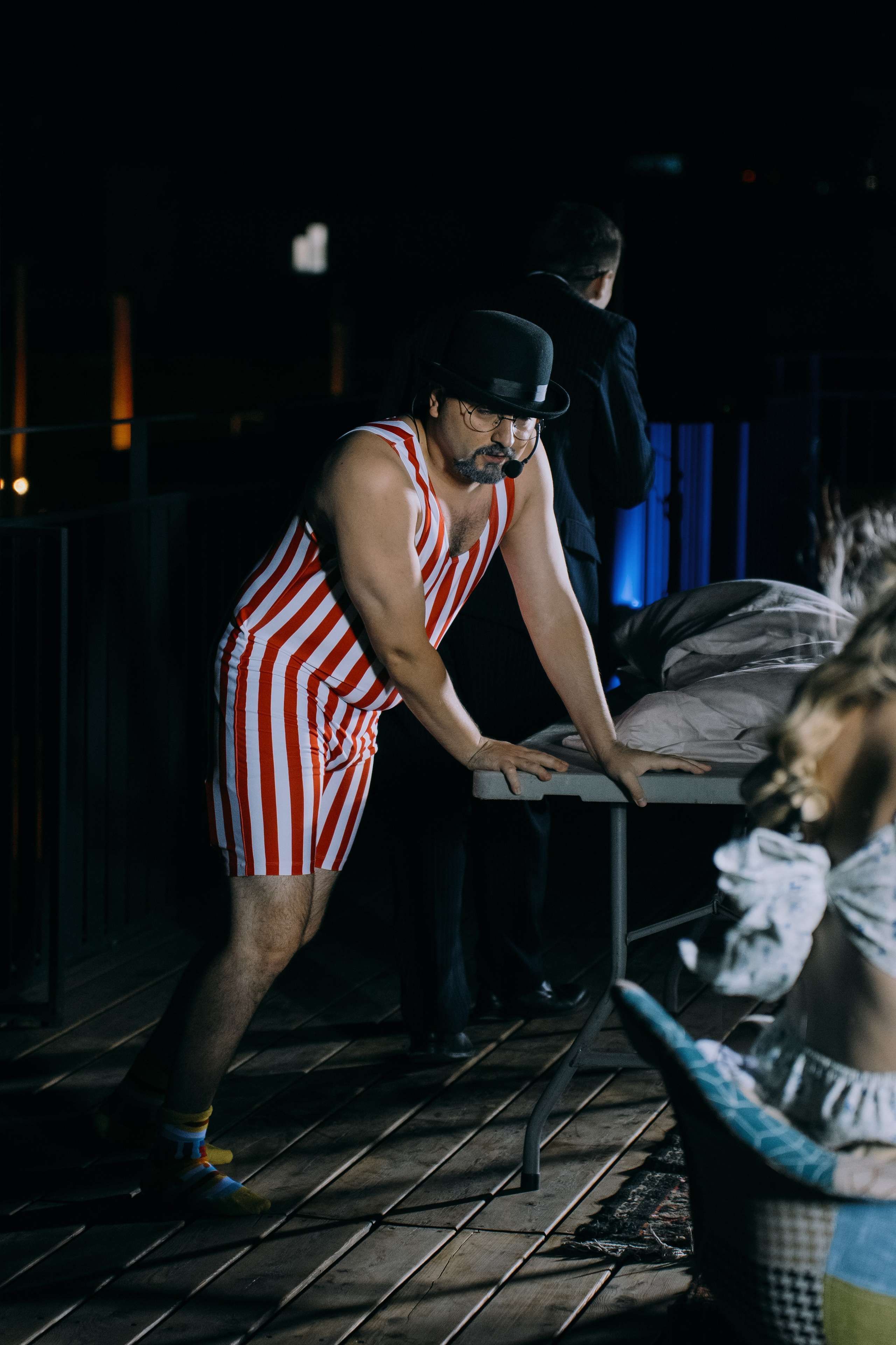 ПОМРЕЖ | Новая земля