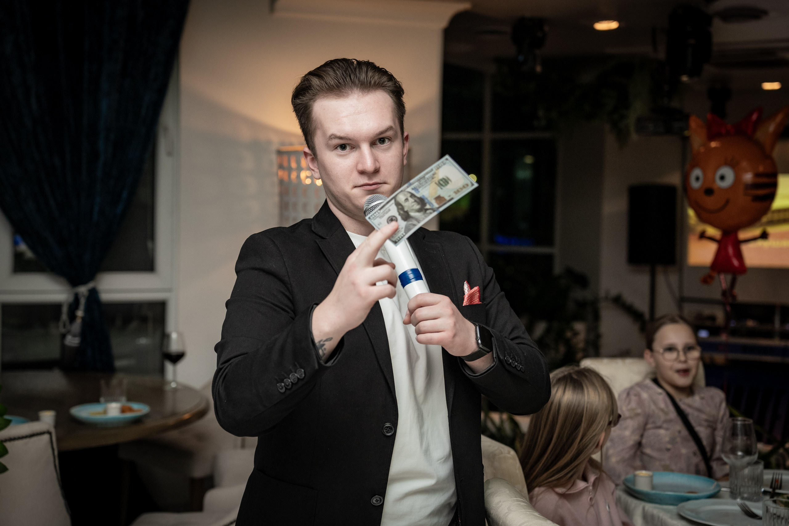 День рождения Софии