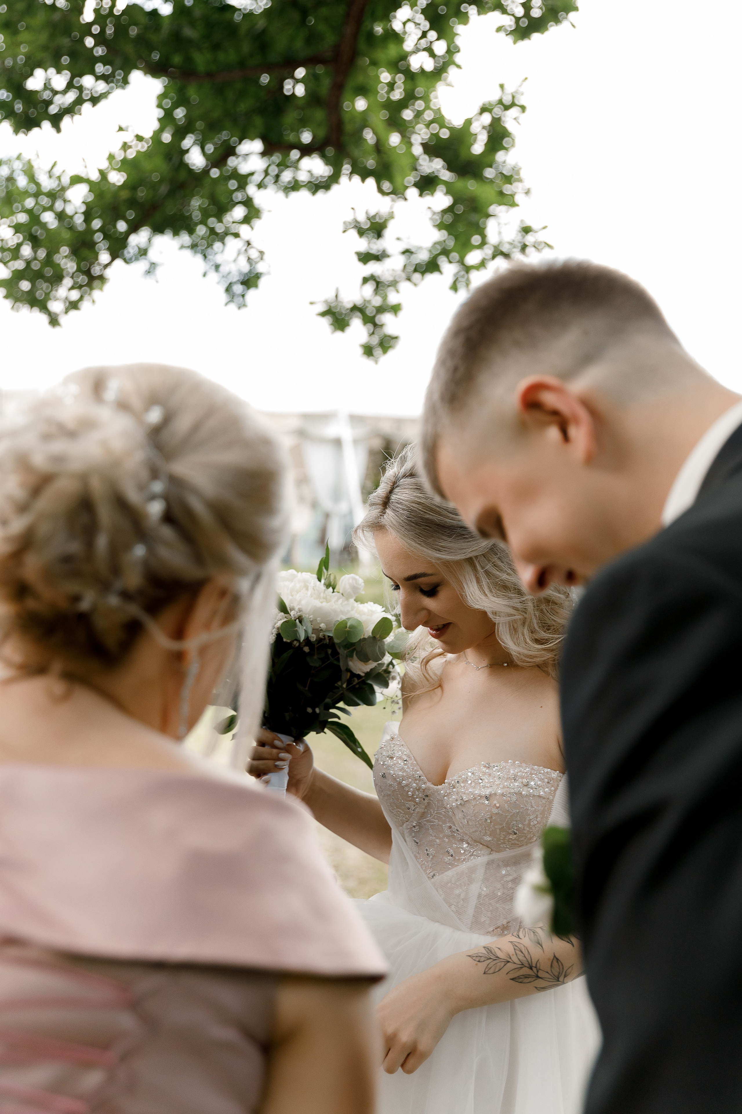 ARTEM & YULIA. Свадебный фотограф в Туле и Москве