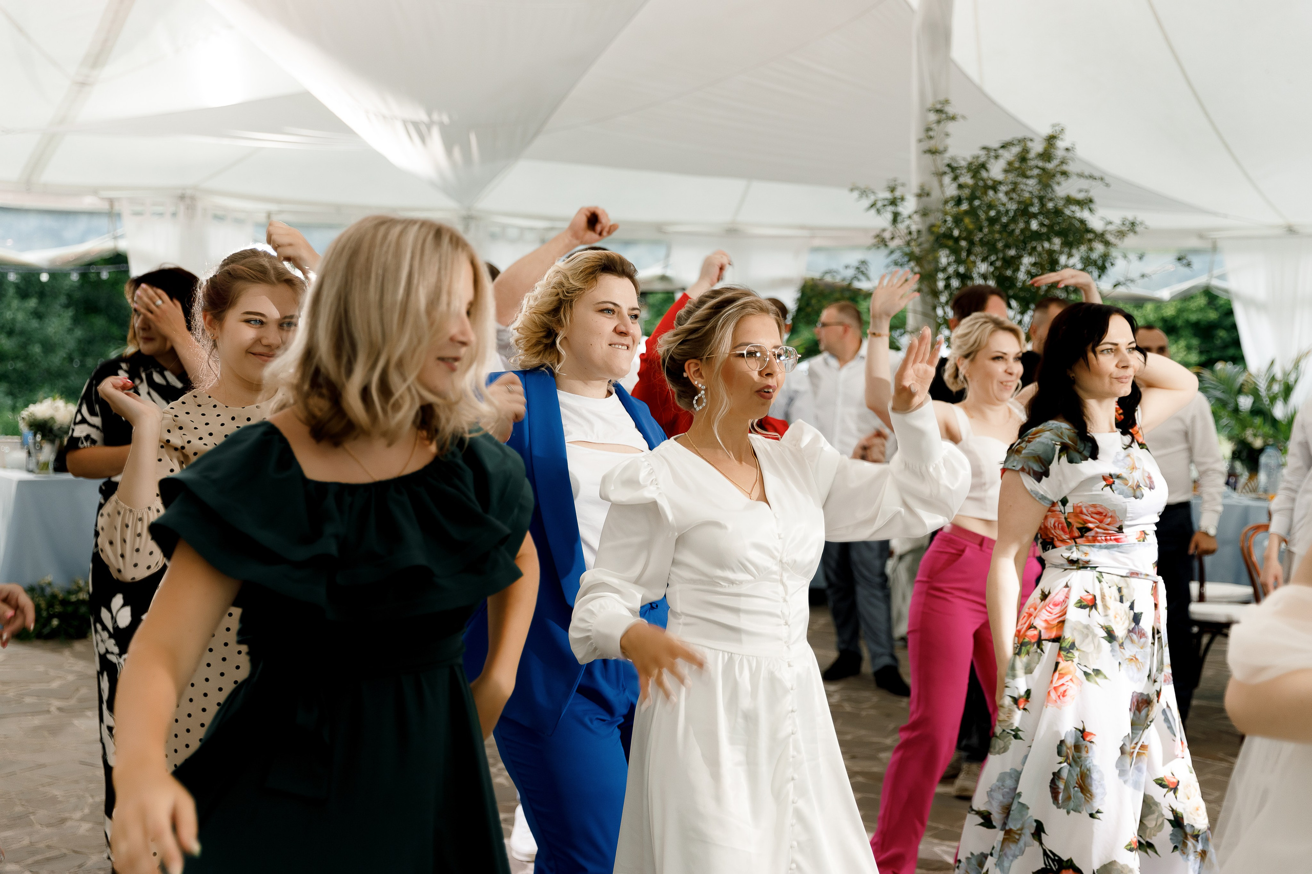 ARTEM & YULIA. Свадебный фотограф в Туле и Москве