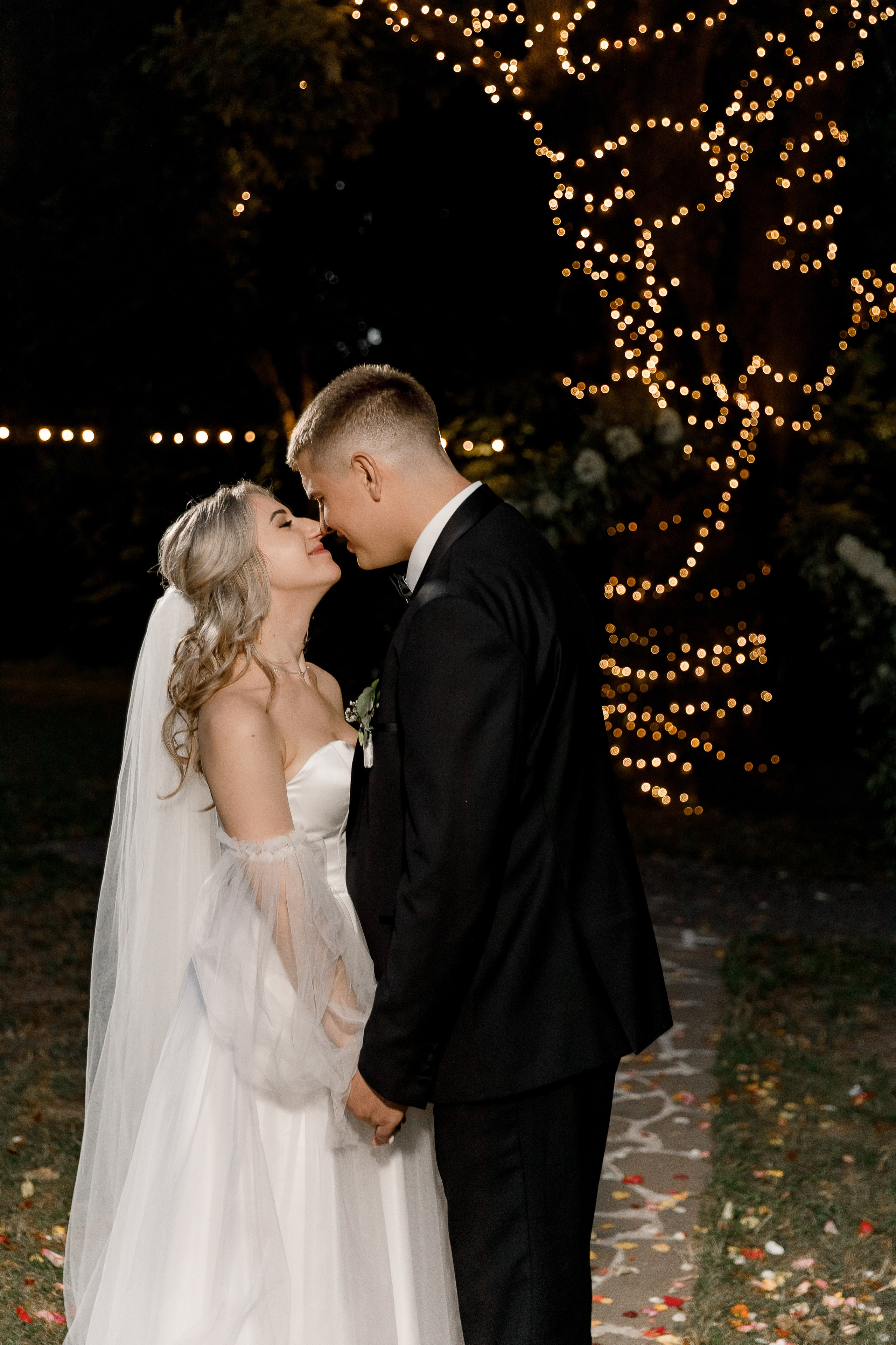 ARTEM & YULIA. Свадебный фотограф в Туле и Москве