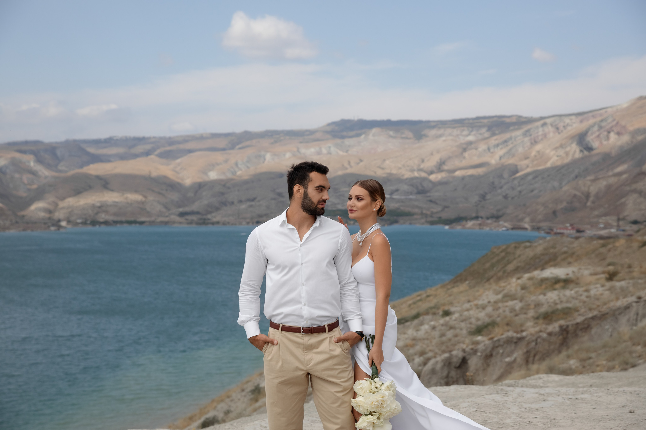 MURAD & ALINA. Свадебный фотограф в Туле и Москве