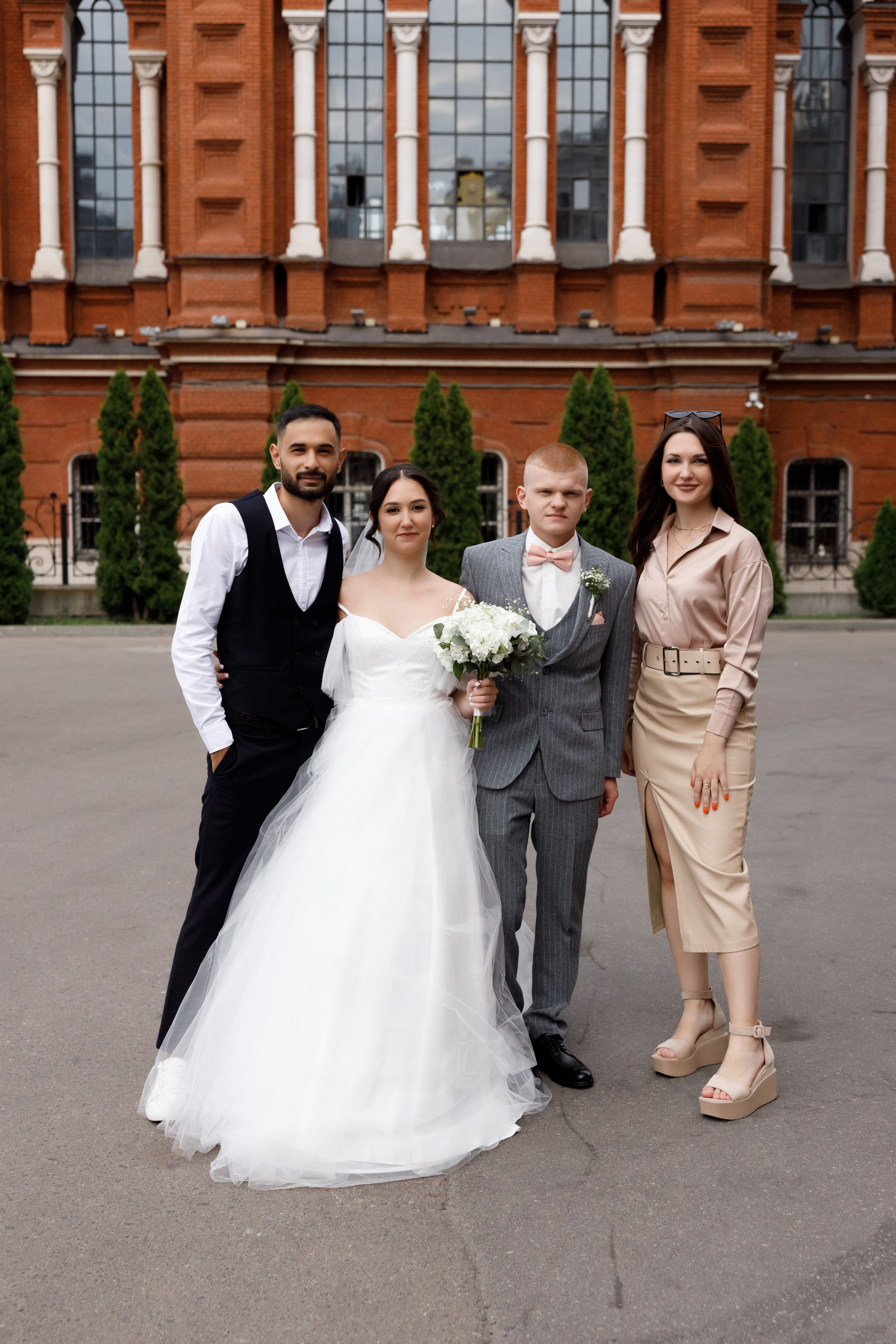 SERGEI & RUZANA. Свадебный фотограф в Туле и Москве