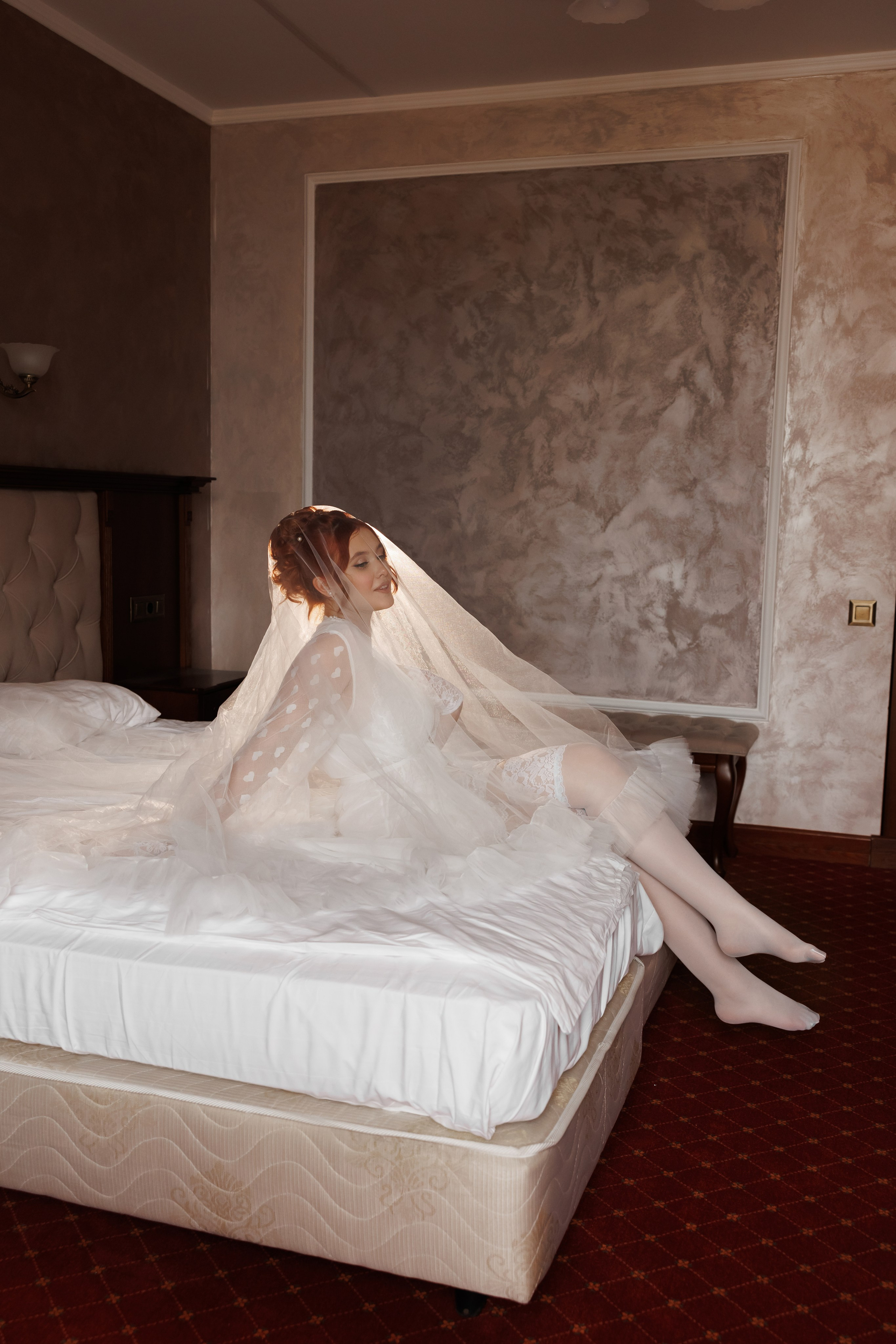 DAVID & ANASTASIA. Свадебный фотограф в Туле и Москве