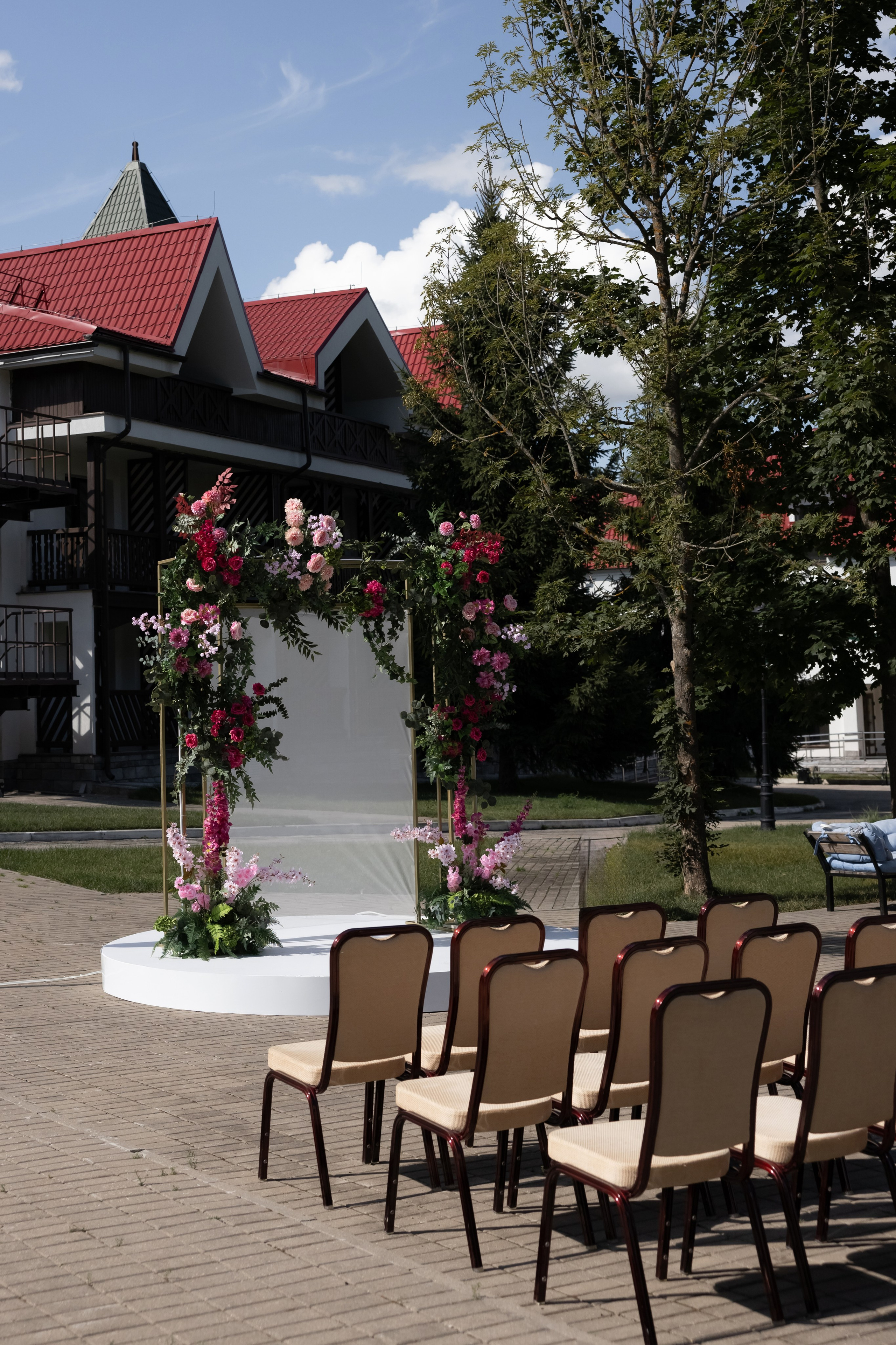 MOSTAFA & ANNA. Свадебный фотограф в Туле и Москве