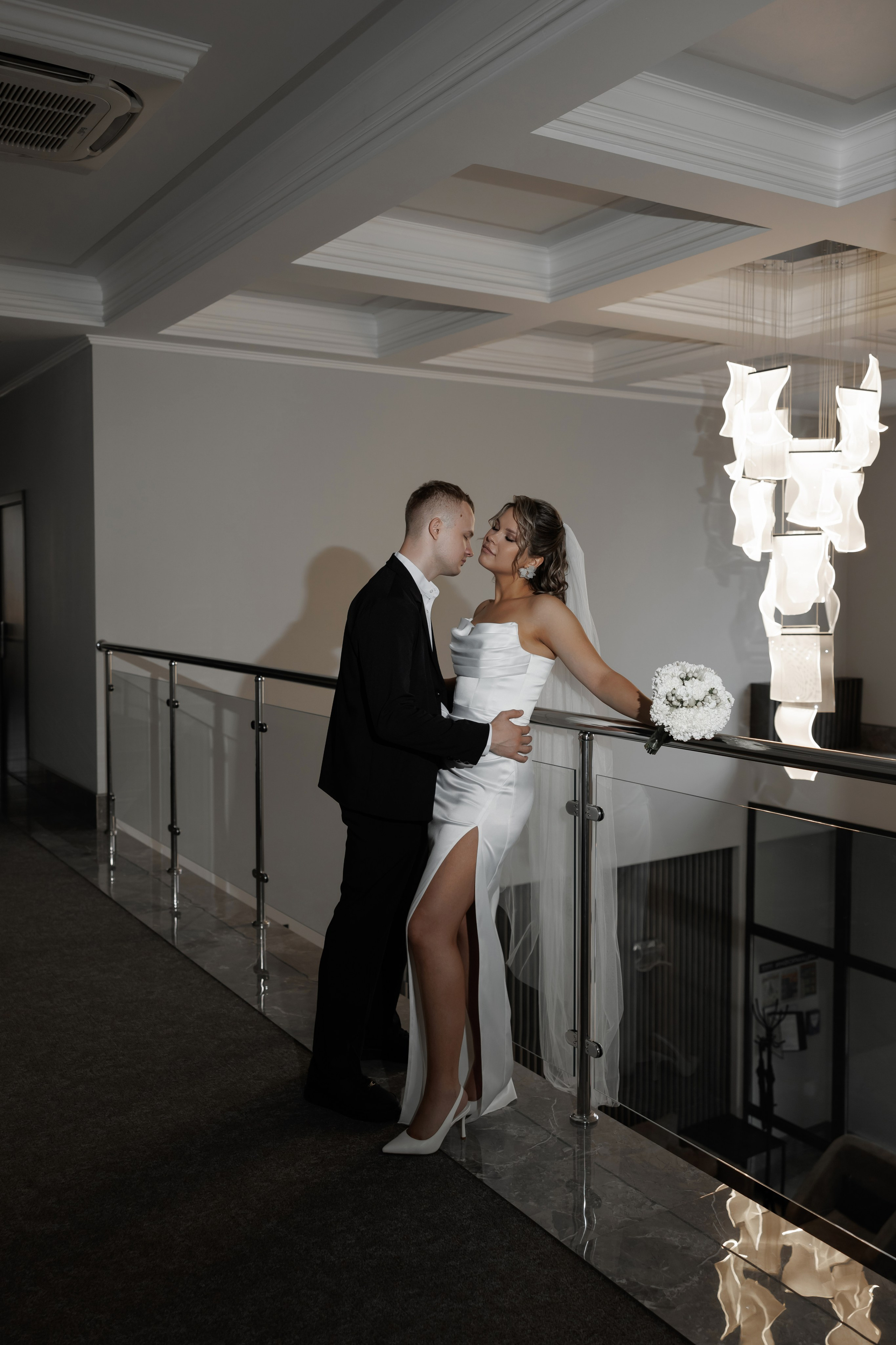 MIKHAIL & ANNA. Свадебный фотограф в Туле и Москве