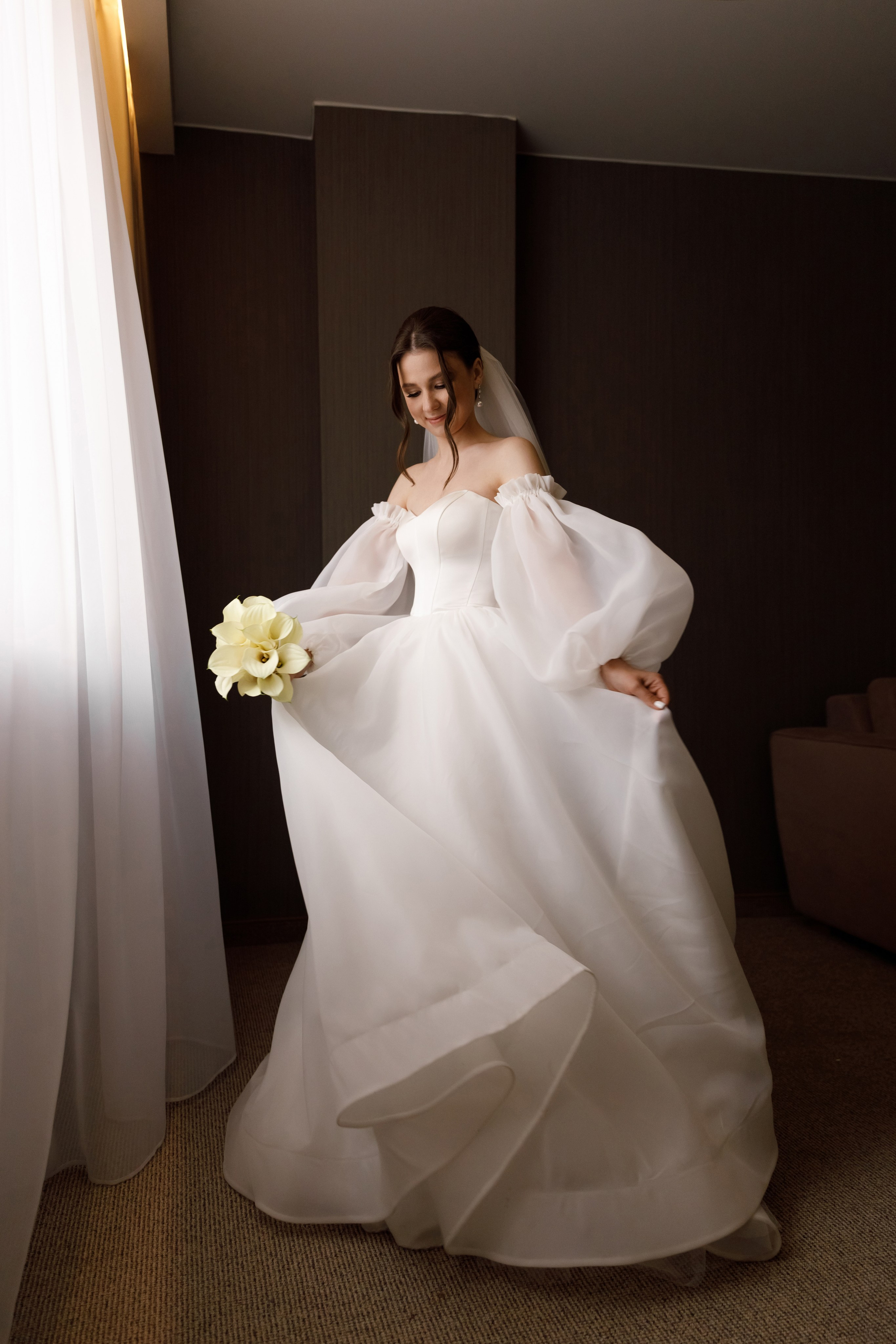 IGOR & ANASTASIA. Свадебный фотограф в Туле и Москве