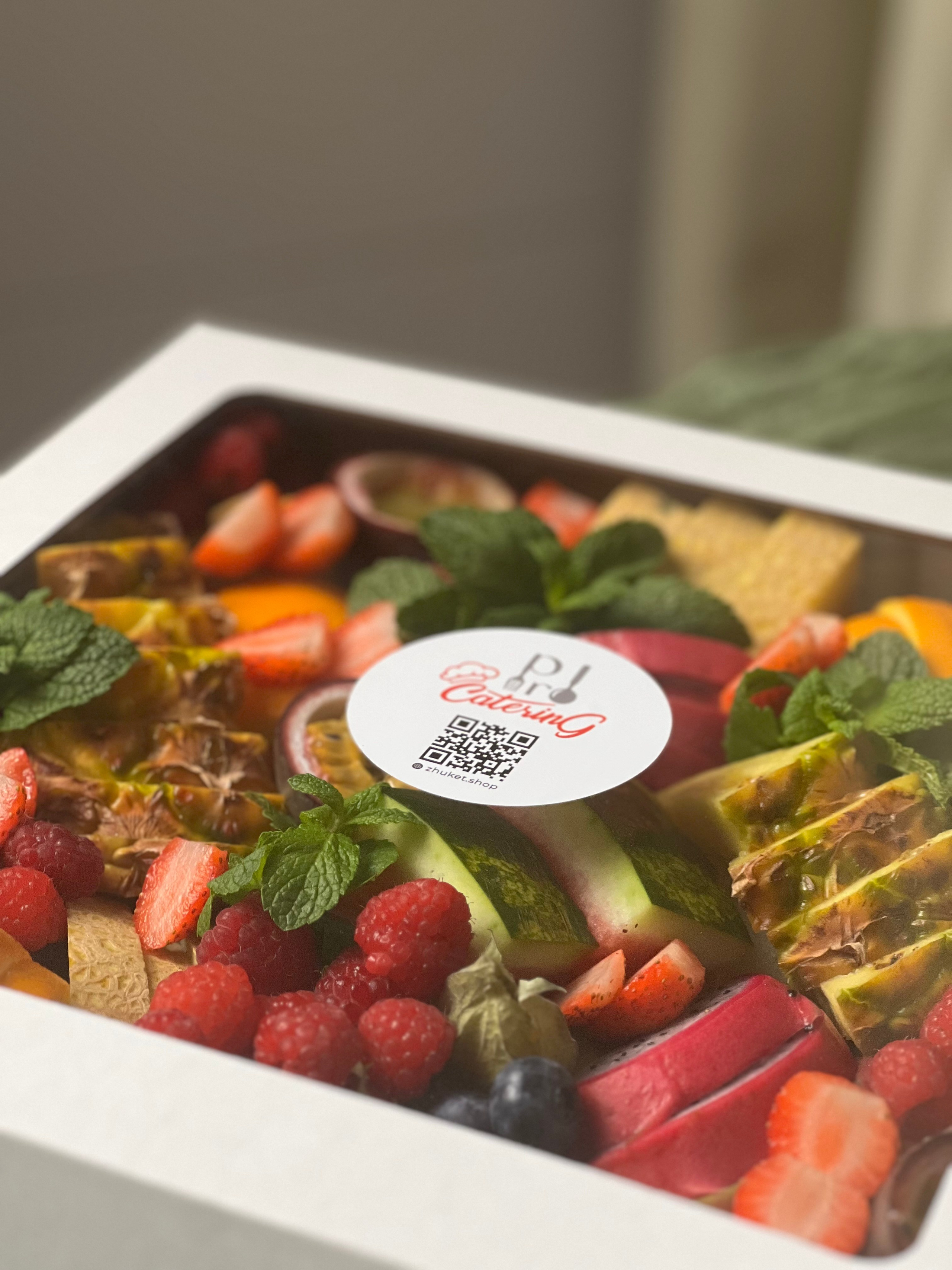 ГастроБоксы. Выездной кейтеринг, съедобные букеты, торты и сладости на заказ