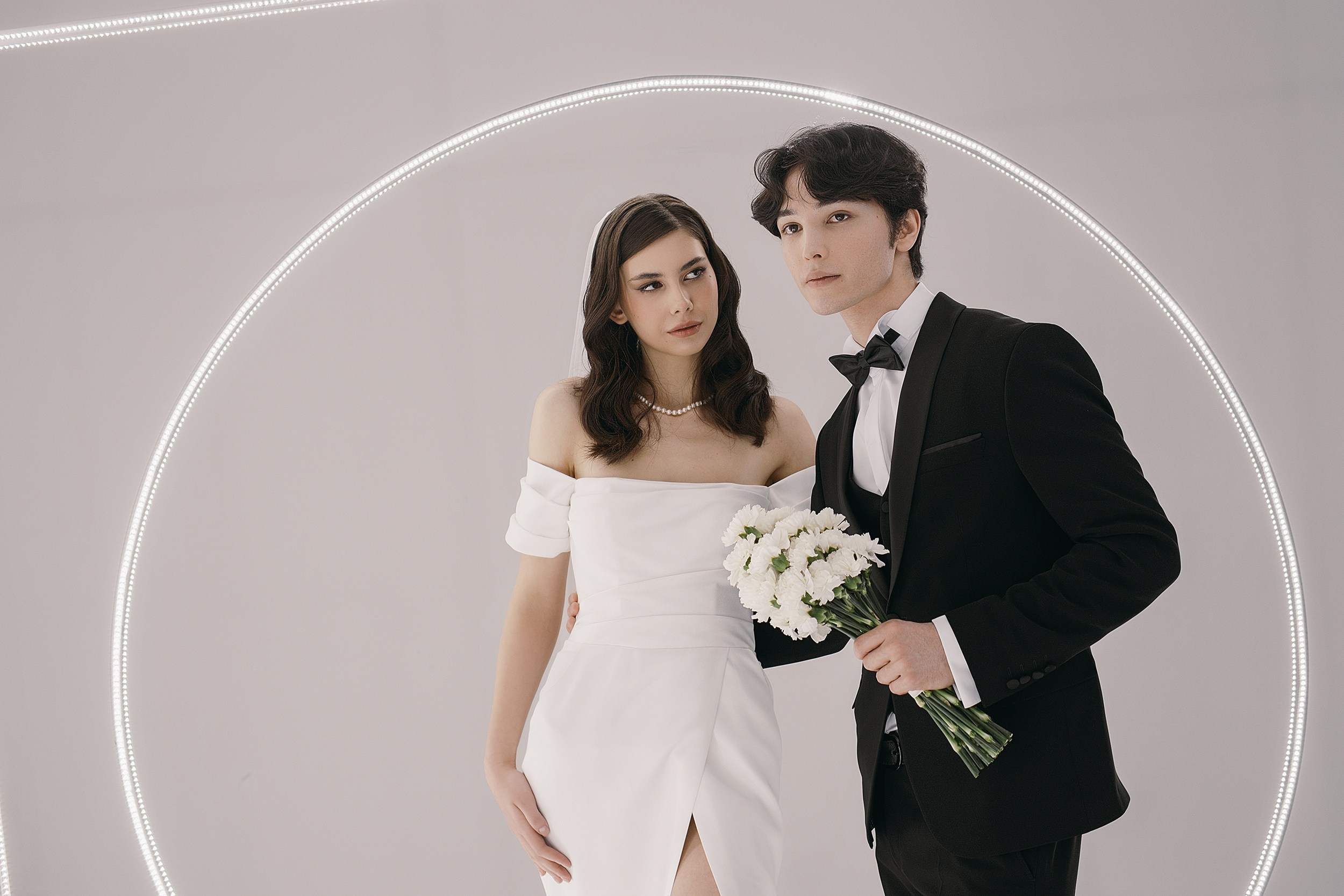 Лукас и Юлия. Фотограф Юрий Марилов Москва, Тюмень