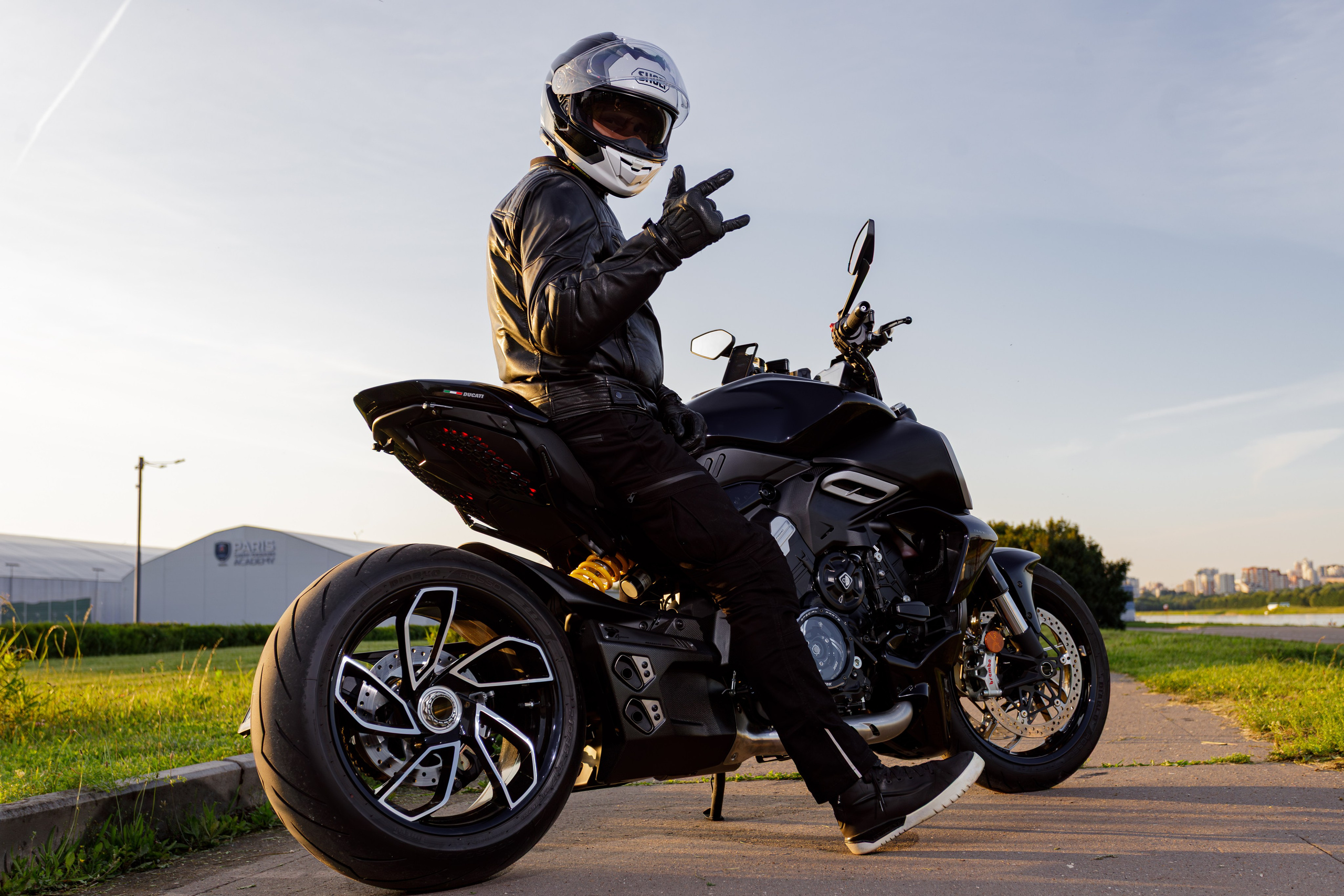 Мототехника. Репортажный Фотограф