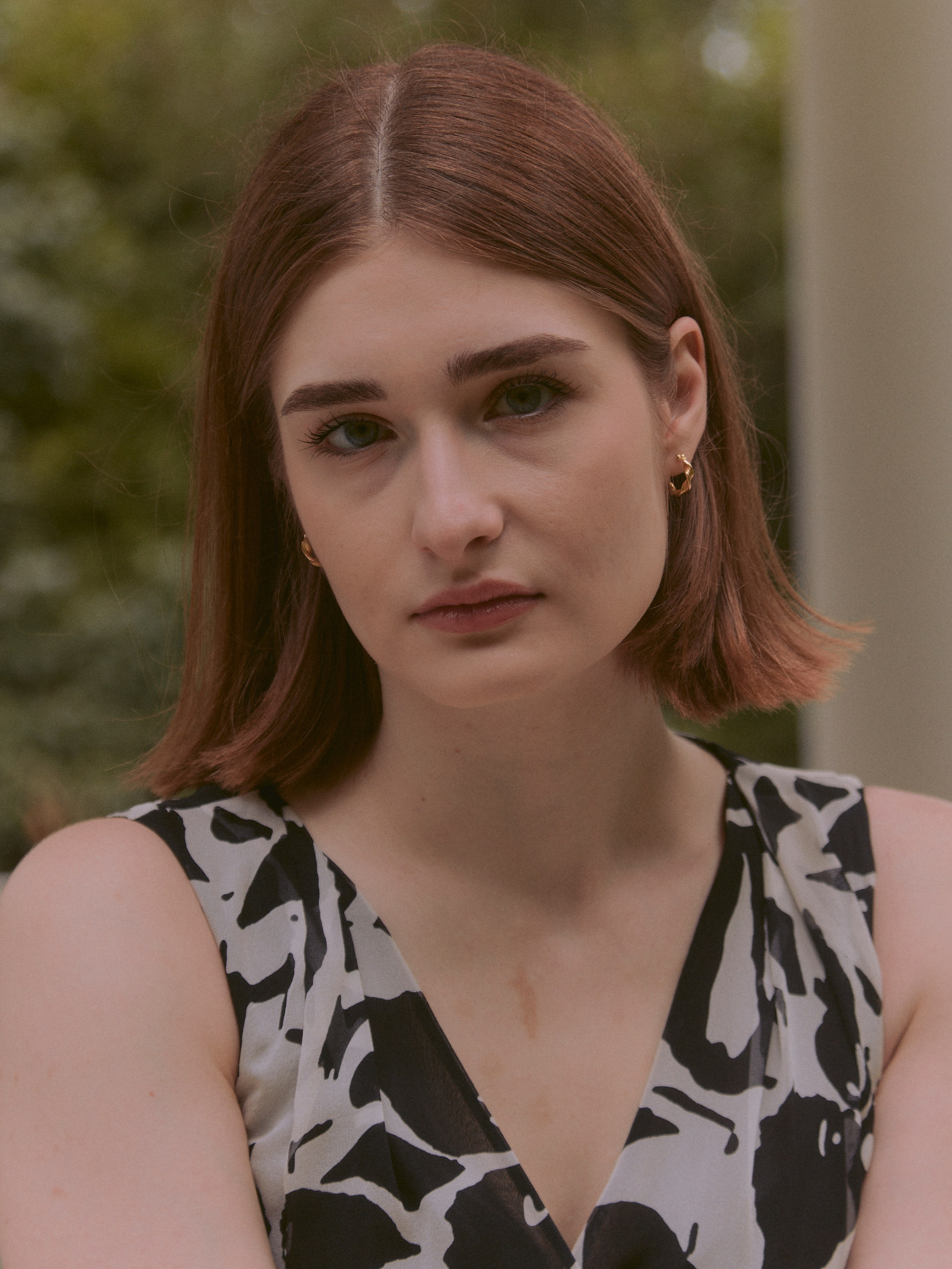 Ася. Egor Plakhotin Photography