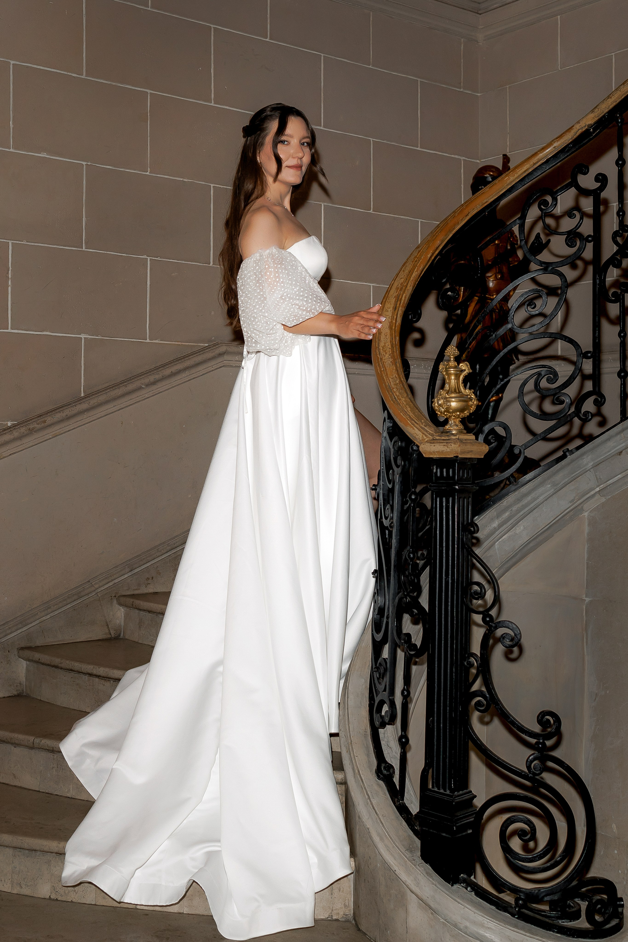 Wedding К&С. Свадебный фотограф в Москве