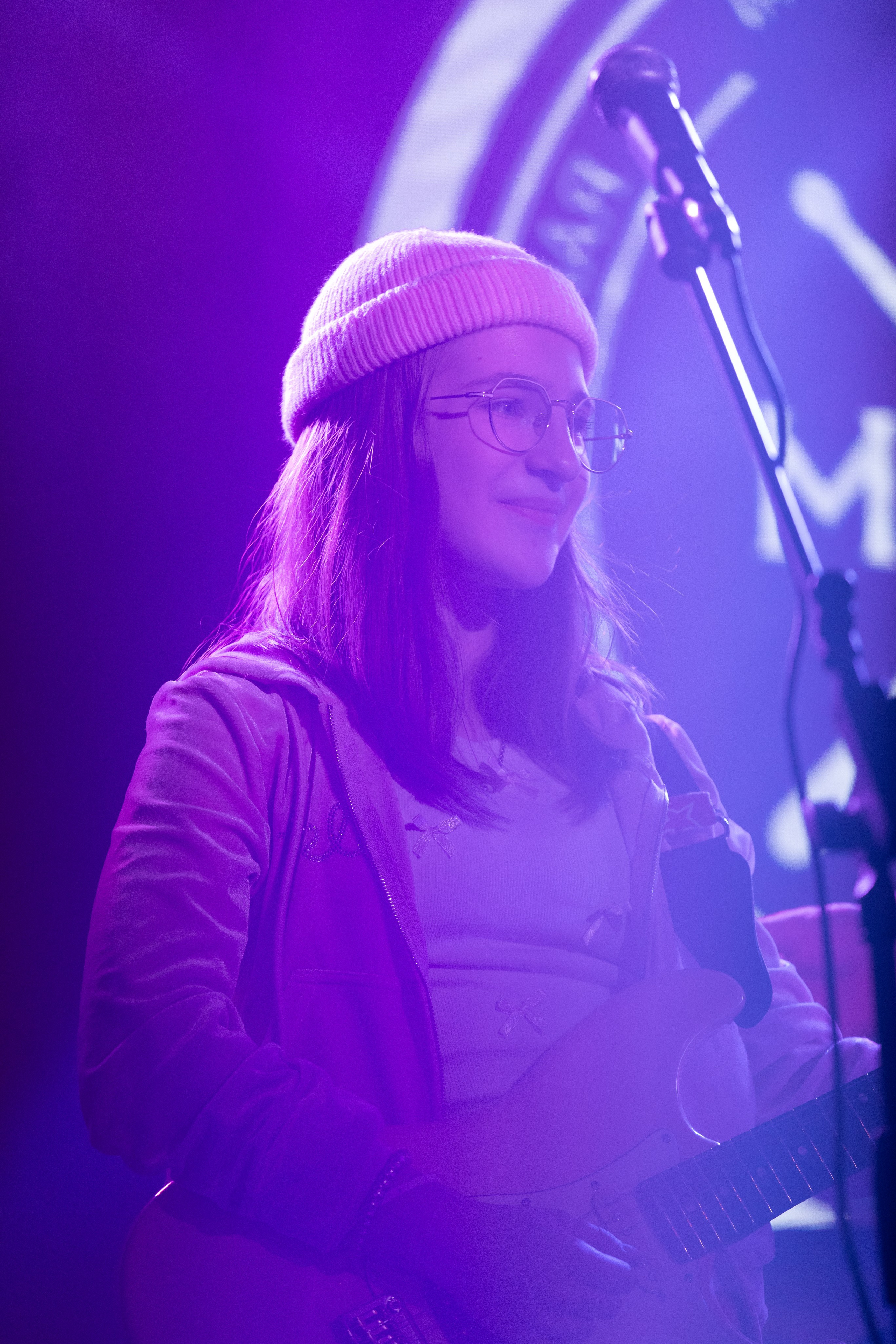 Альтернативная Музыкальная Школа — Отчётный концерт. KiPPER Gallery — Фотограф